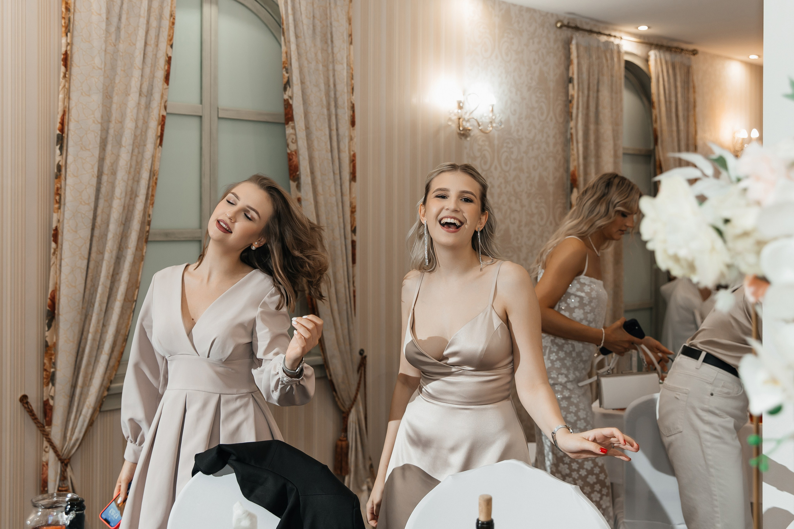 Алина и Дмитрий. Свадебный фотограф Красноярск — Кристина Ива