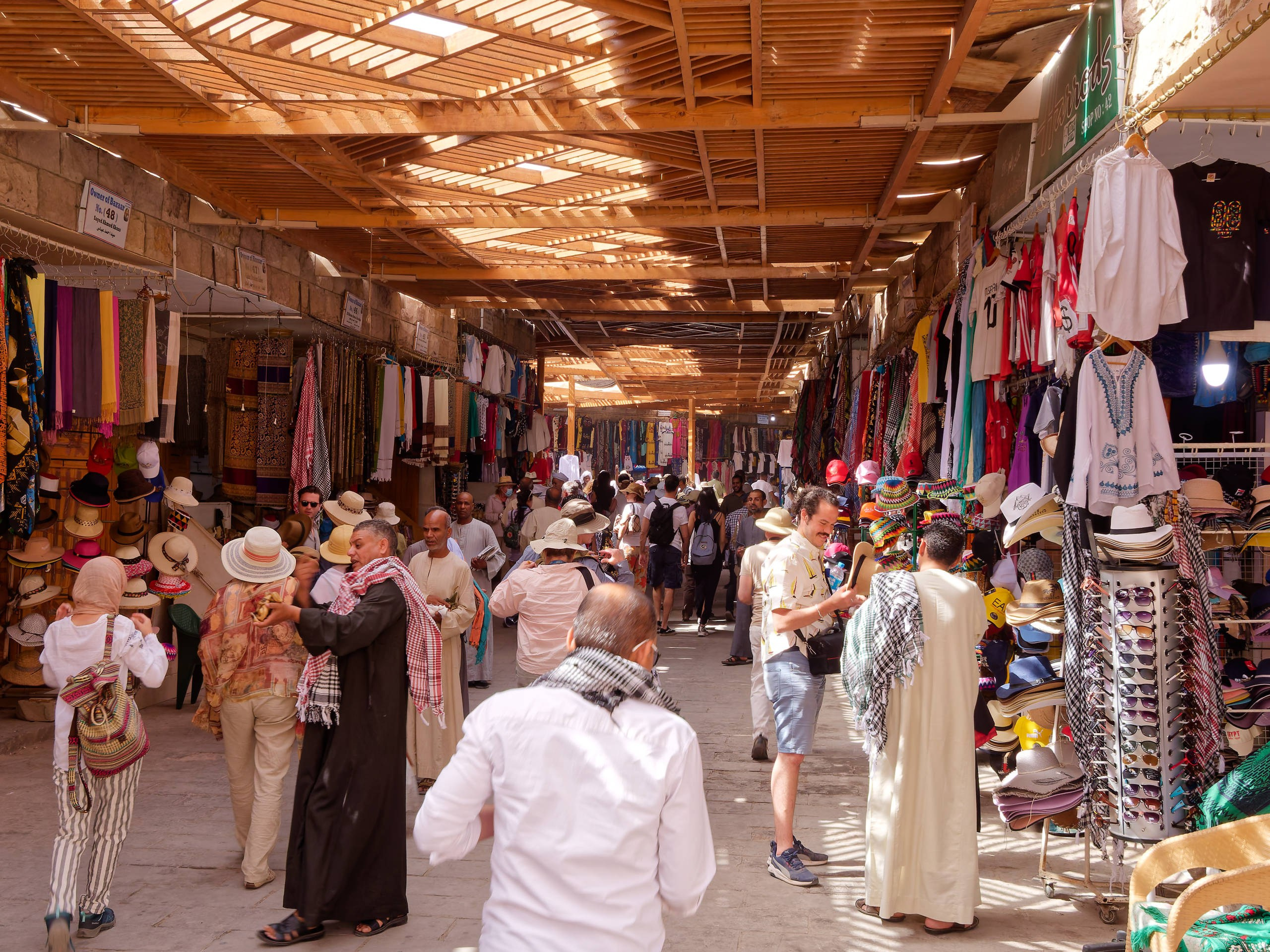 Луксор 2022, Нил, Долина царей. Избранные фотографии