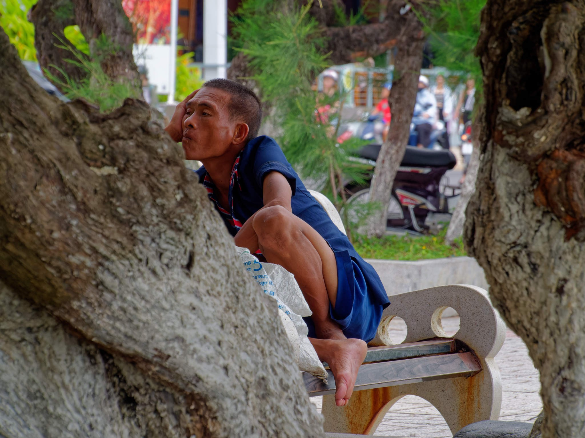 Нячанг 2023. Избранные фотографии