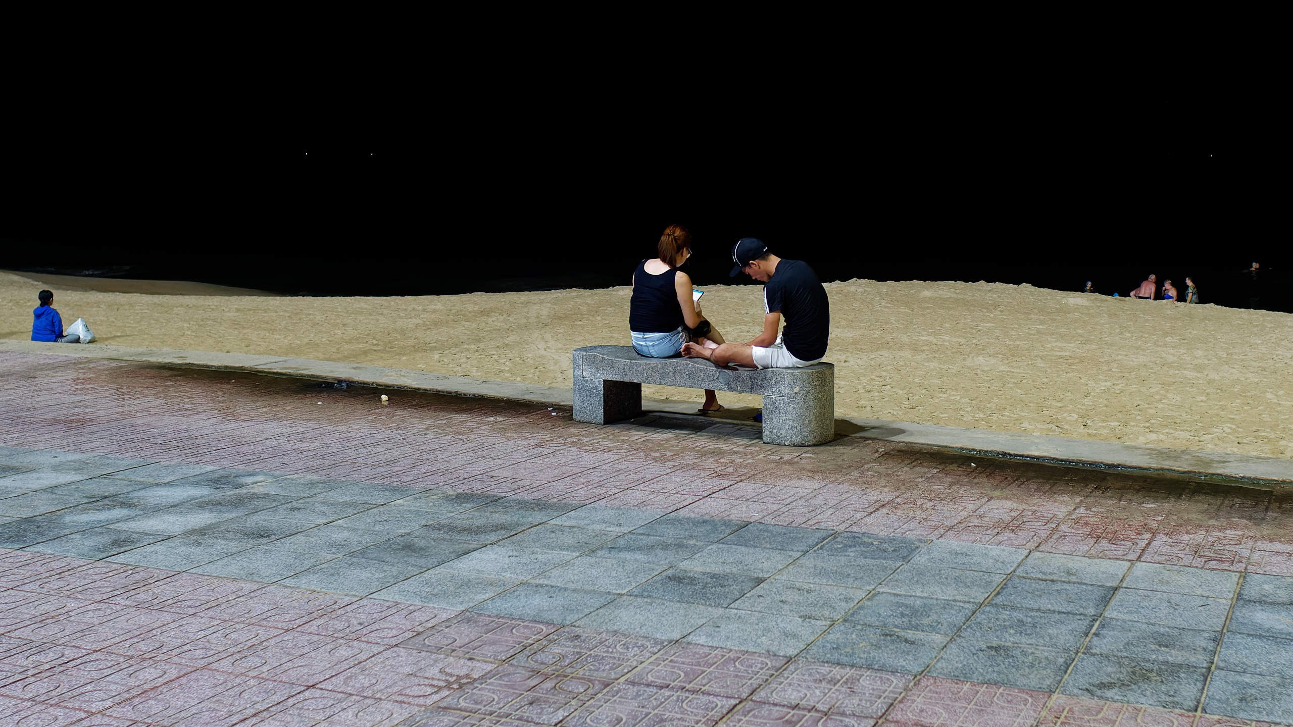 Нячанг 2023. Избранные фотографии