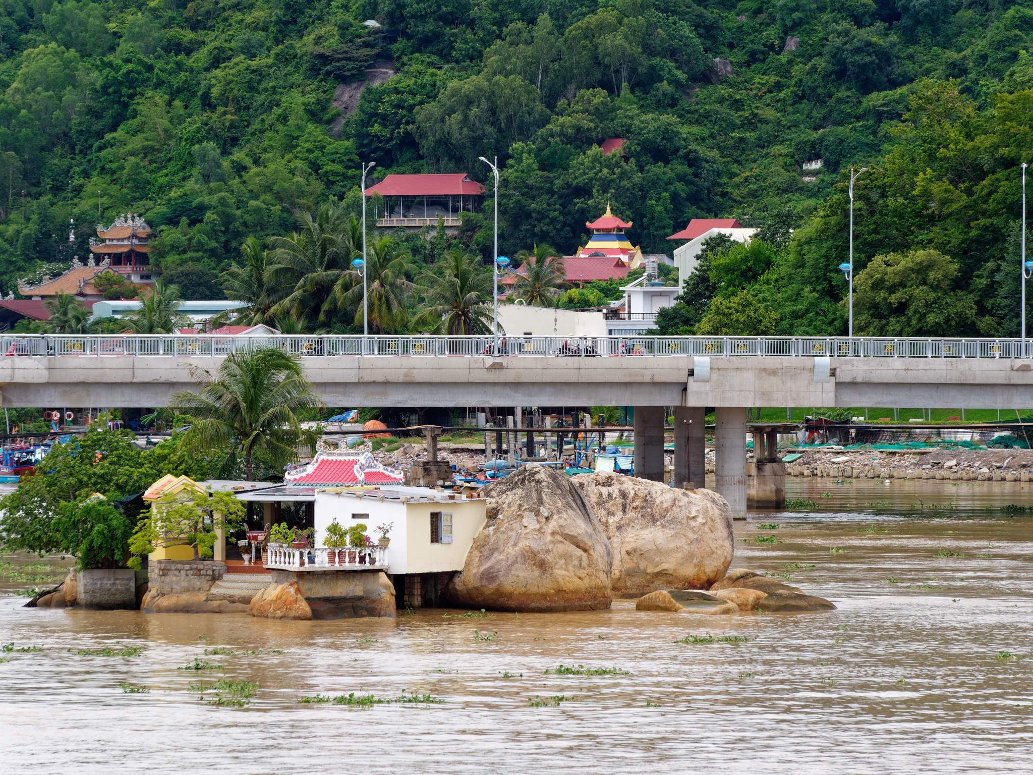 Нячанг 2023. Избранные фотографии