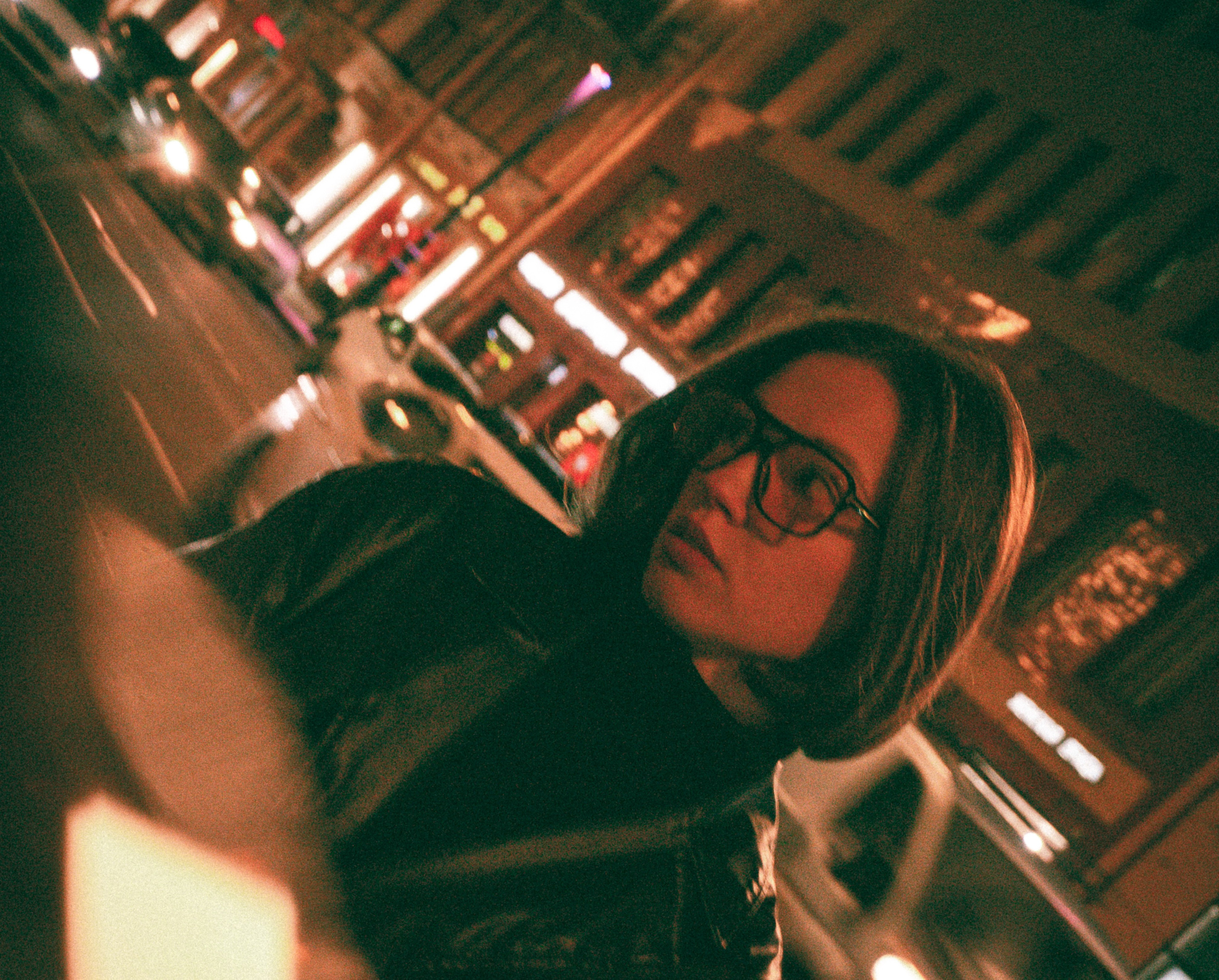 ПОРТРЕТЫ | PAVEL KAYLER