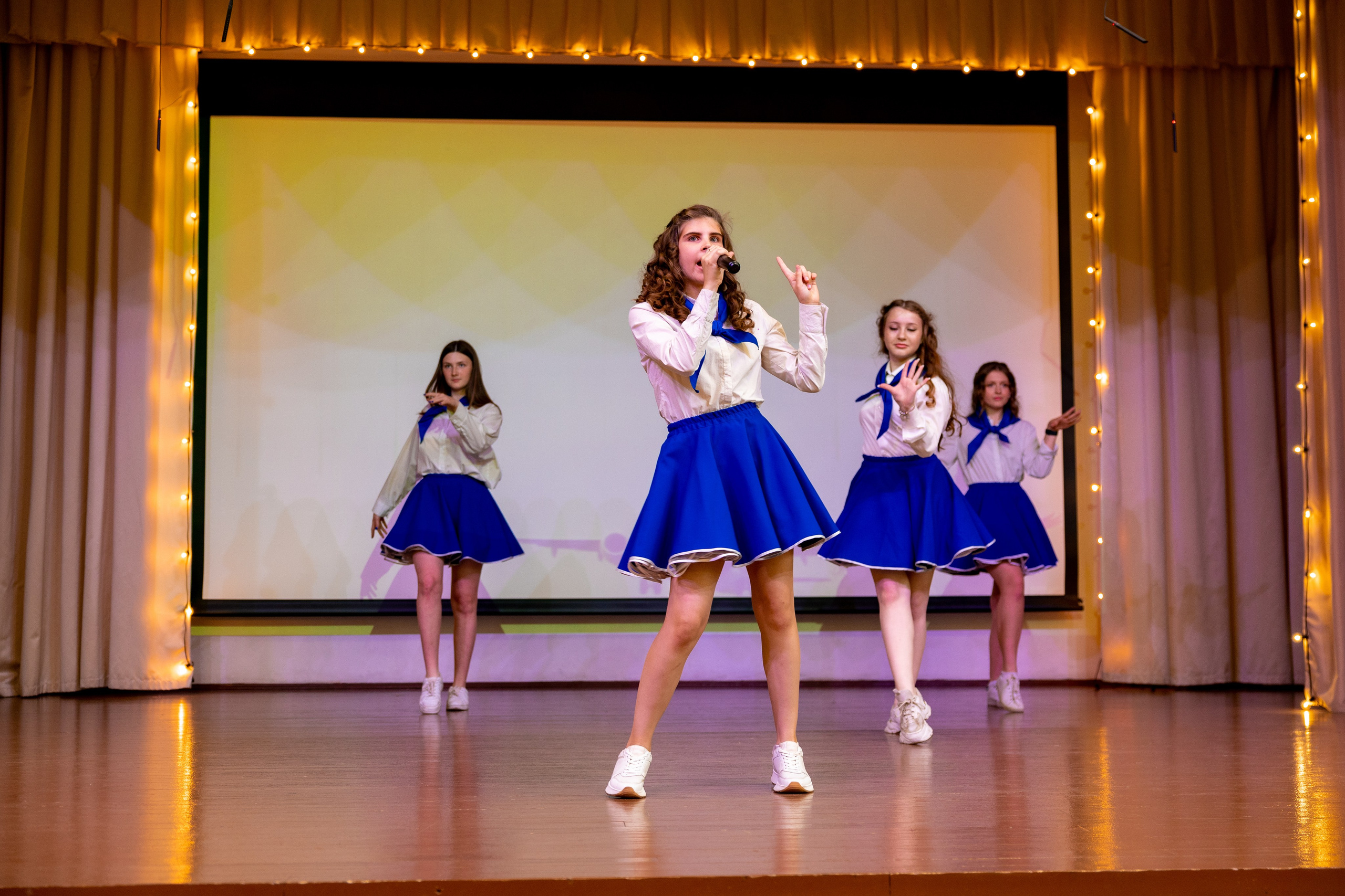 Выпускной школа. Дарья Бухреева — фотограф, видеограф и фототерапевт. Москва и мир