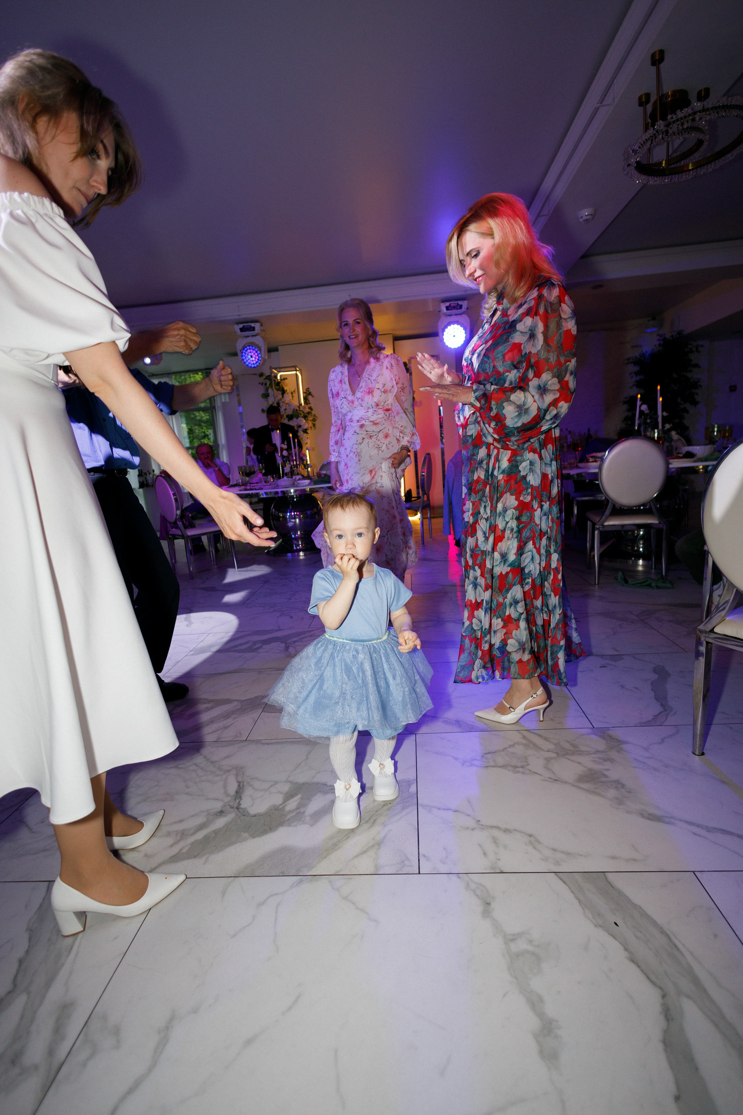 Дмитрий и Ирина. Свадебный и репортажный фотограф в Санкт-Петербурге Николай Голованов