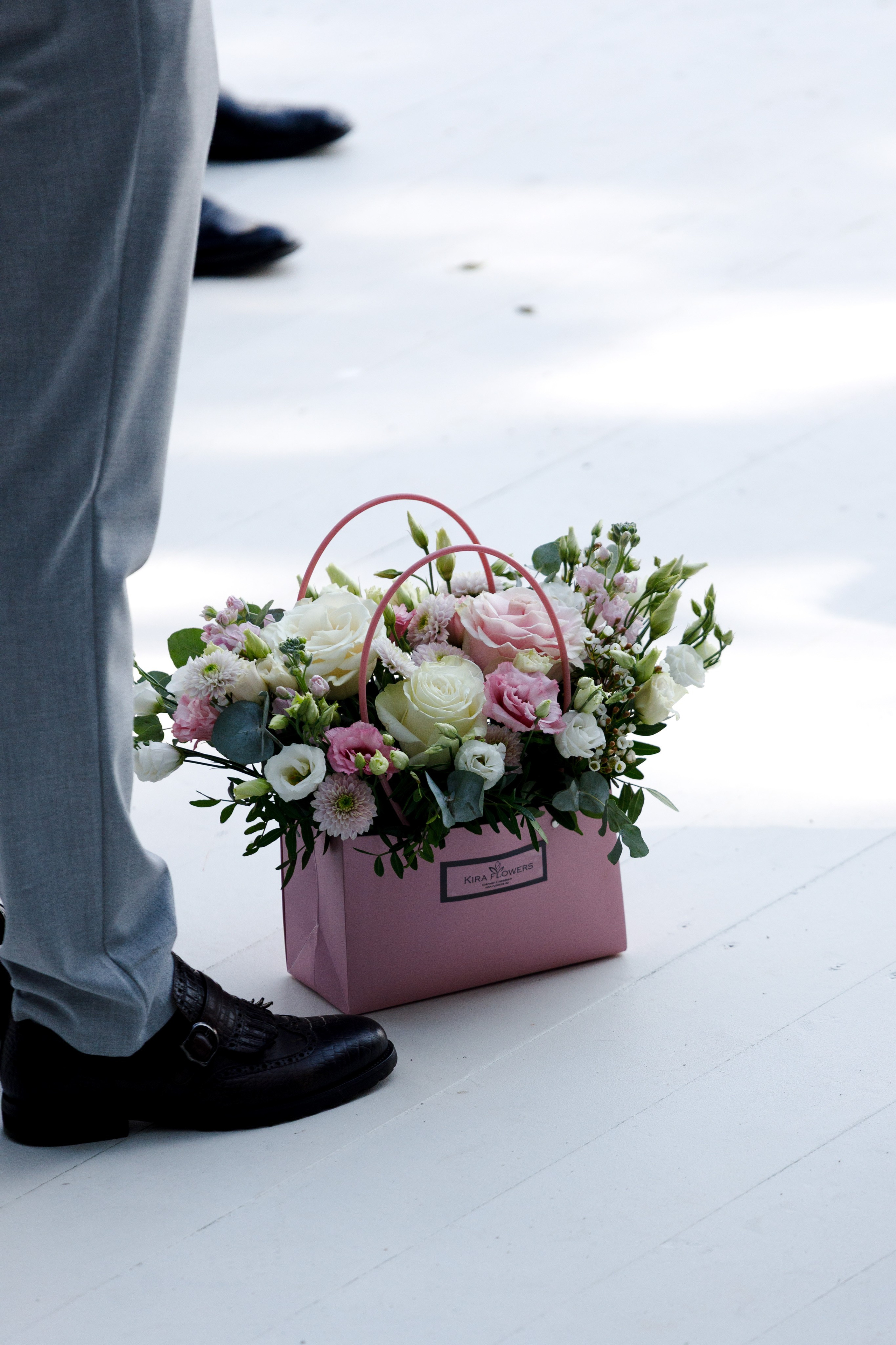 Ярослав и Евгения. Свадебный и репортажный фотограф в Санкт-Петербурге Николай Голованов