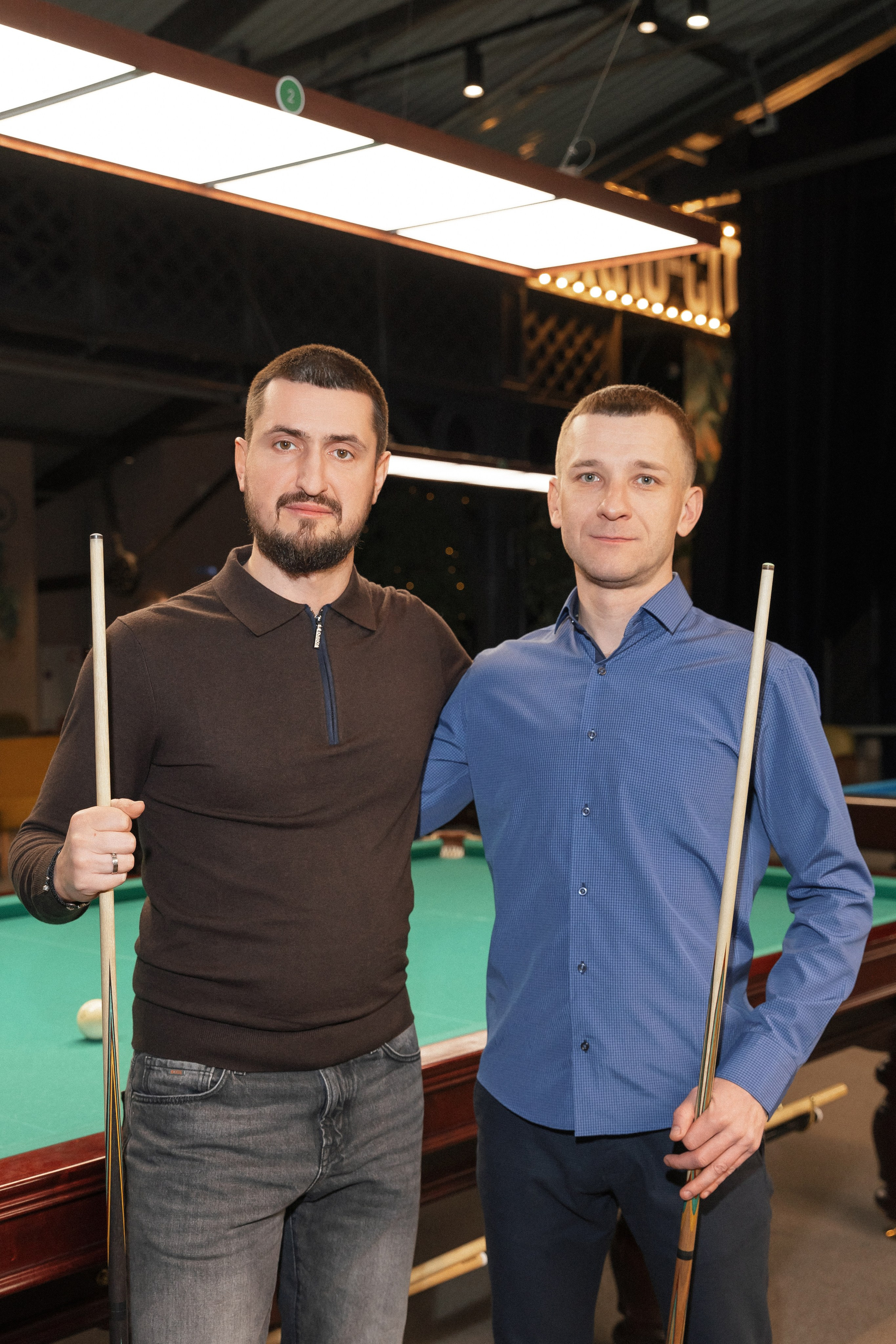 Вечеринка FRBS-Club. Свадебный и репортажный фотограф в Санкт-Петербурге Николай Голованов