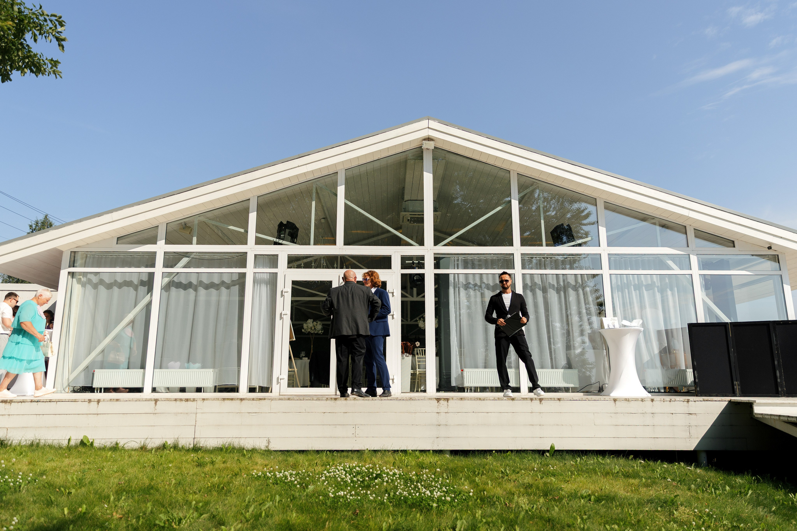 Ярослав и Евгения. Свадебный и репортажный фотограф в Санкт-Петербурге Николай Голованов