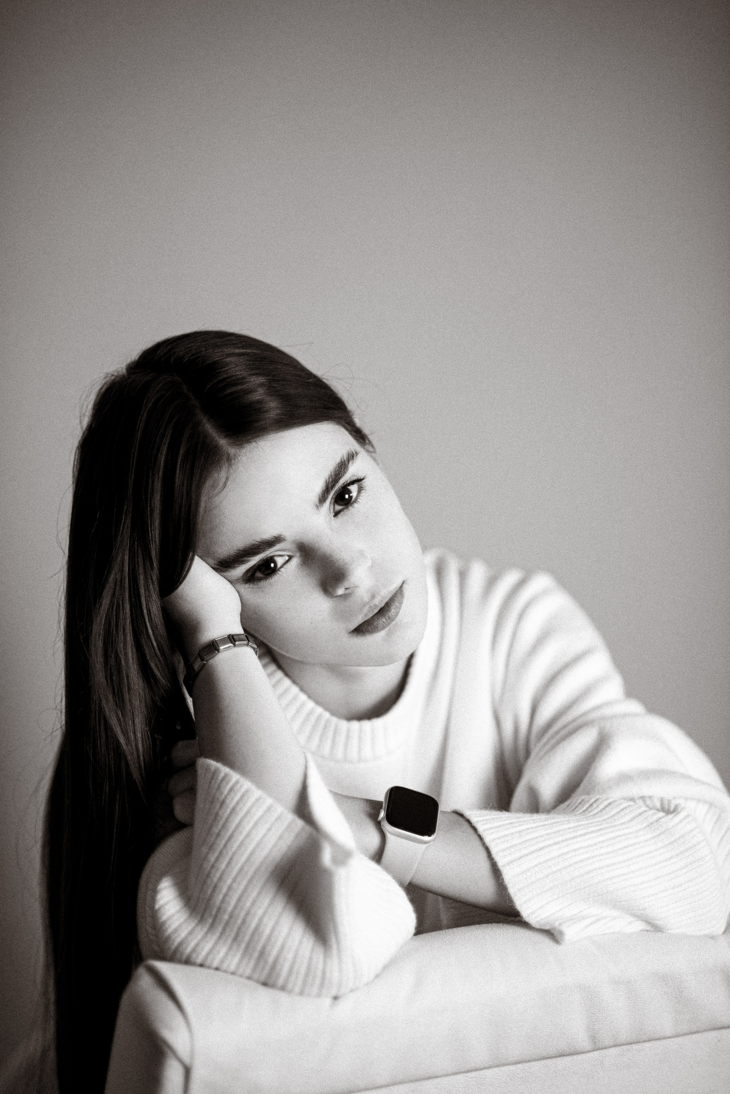 Портреты. Портретный фотограф в Краснодаре Дарья Иноземцева