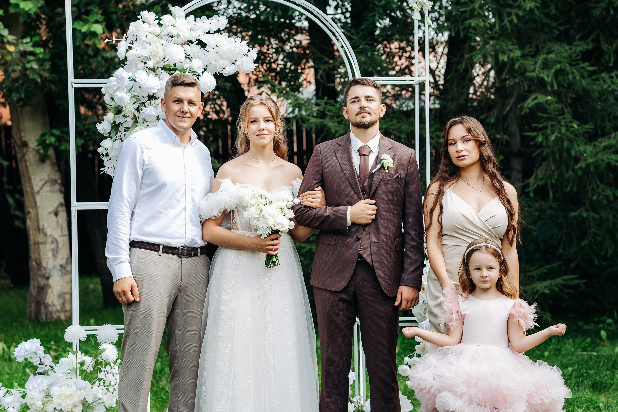 Александр Ирина. Фотограф Омск Андрей Козяков