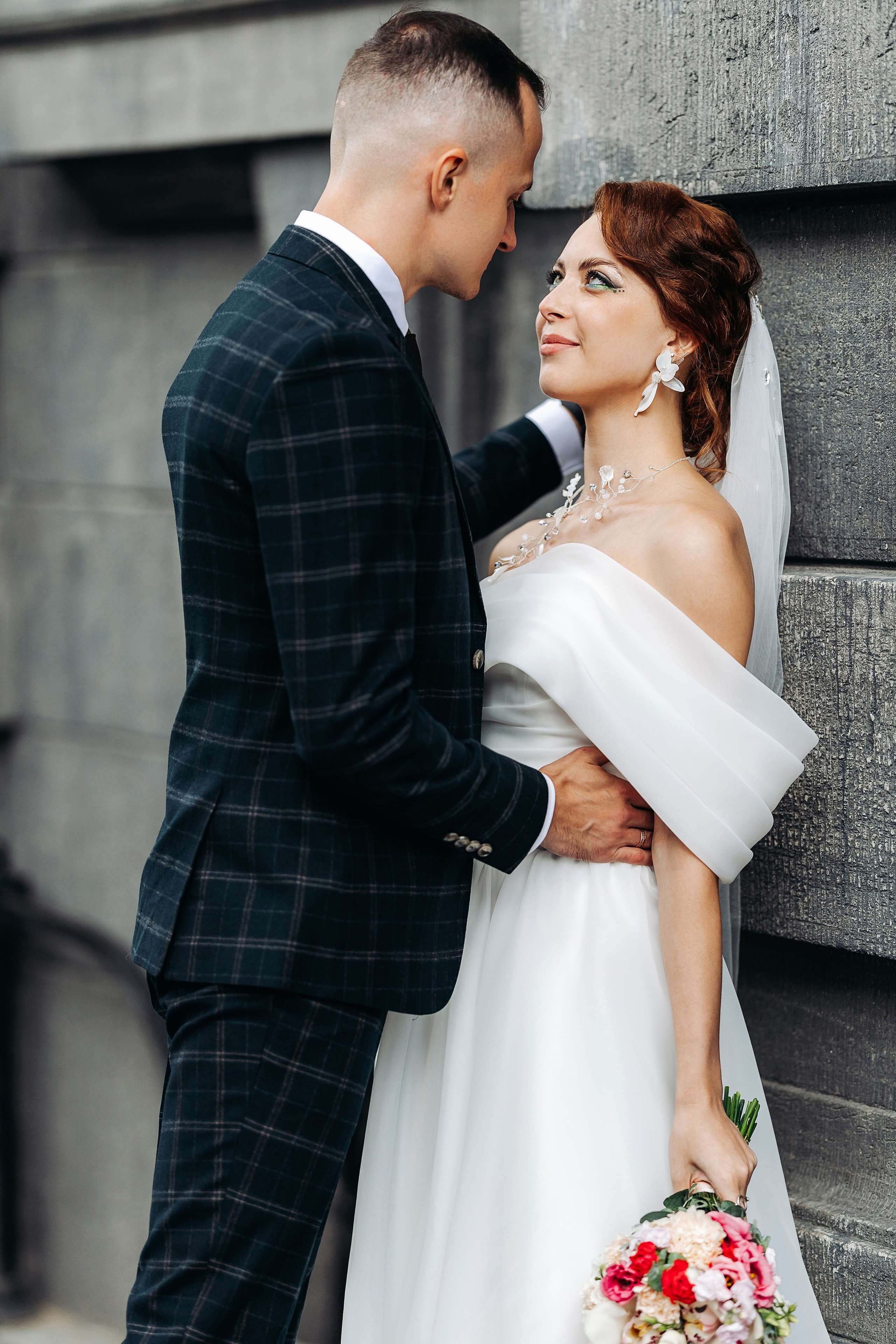 Антон Ксения. Фотограф Омск Андрей Козяков