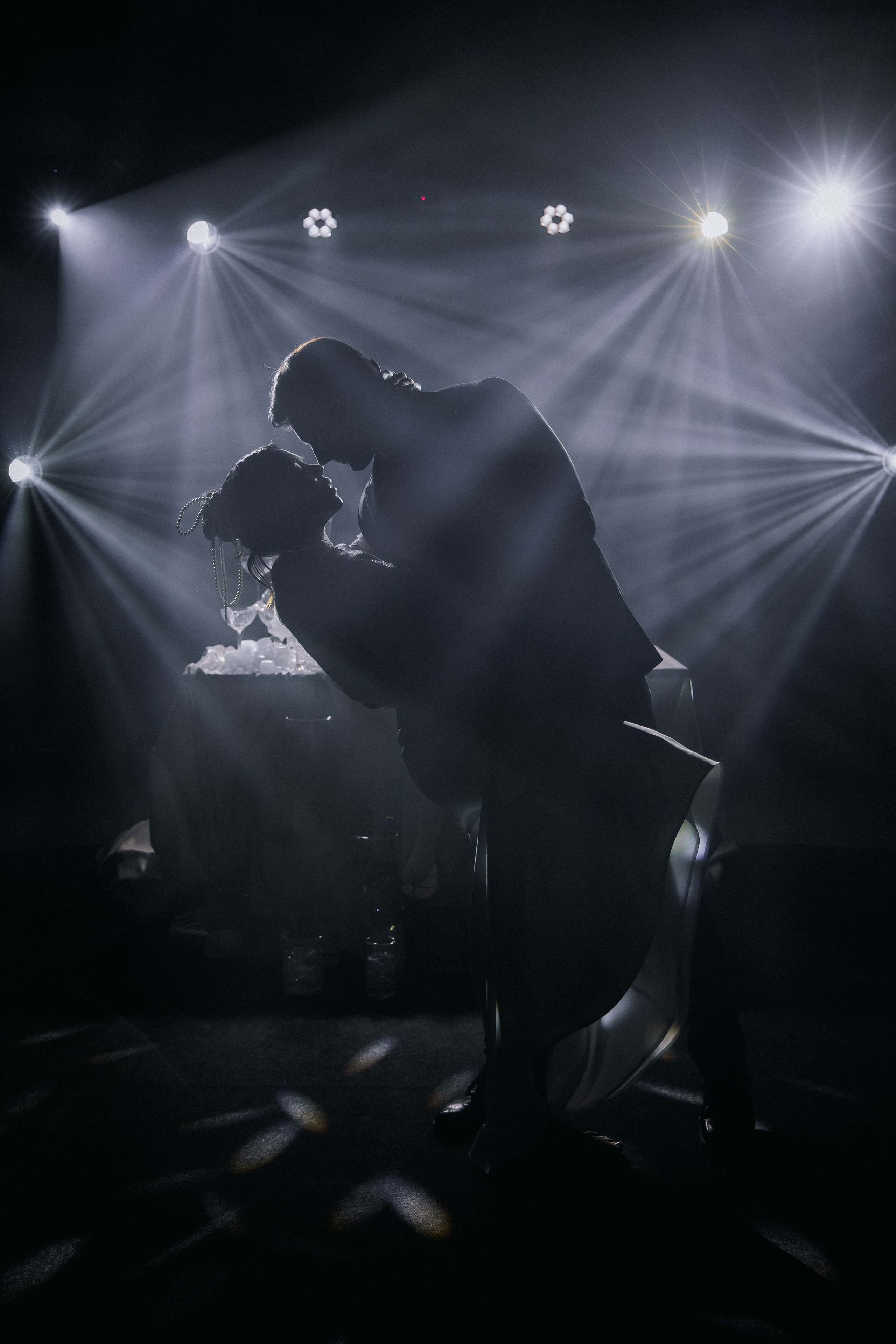 Мария & Александр. Любовь со светом. Свадебная фотография. Арина Рубах