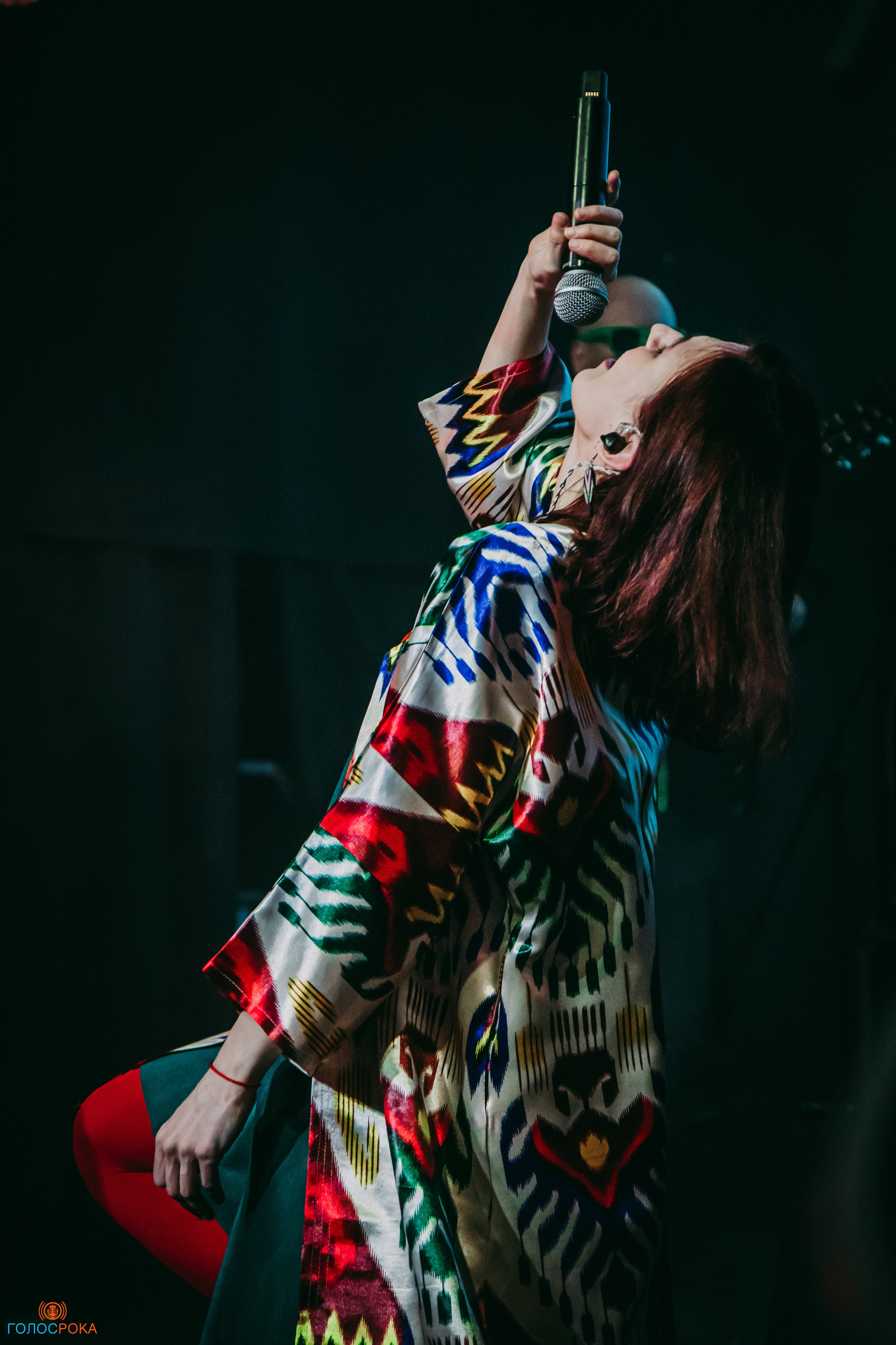 Екатерина Яшникова | Урбан. Концертный фотограф Михальченкова Алёна | Москва