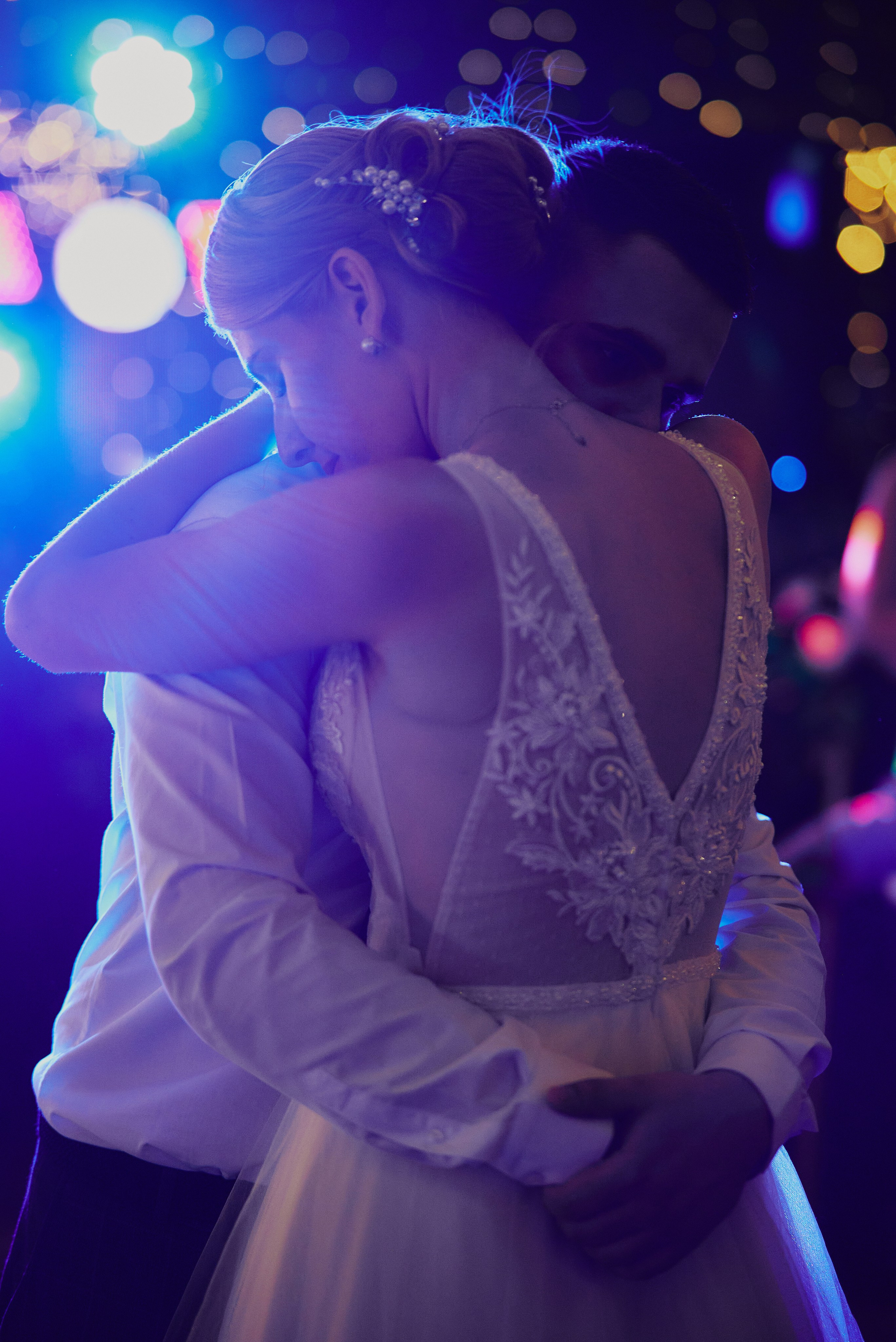 Артём и Ярослава. Фото-видеосъемка свадеб Venson Films