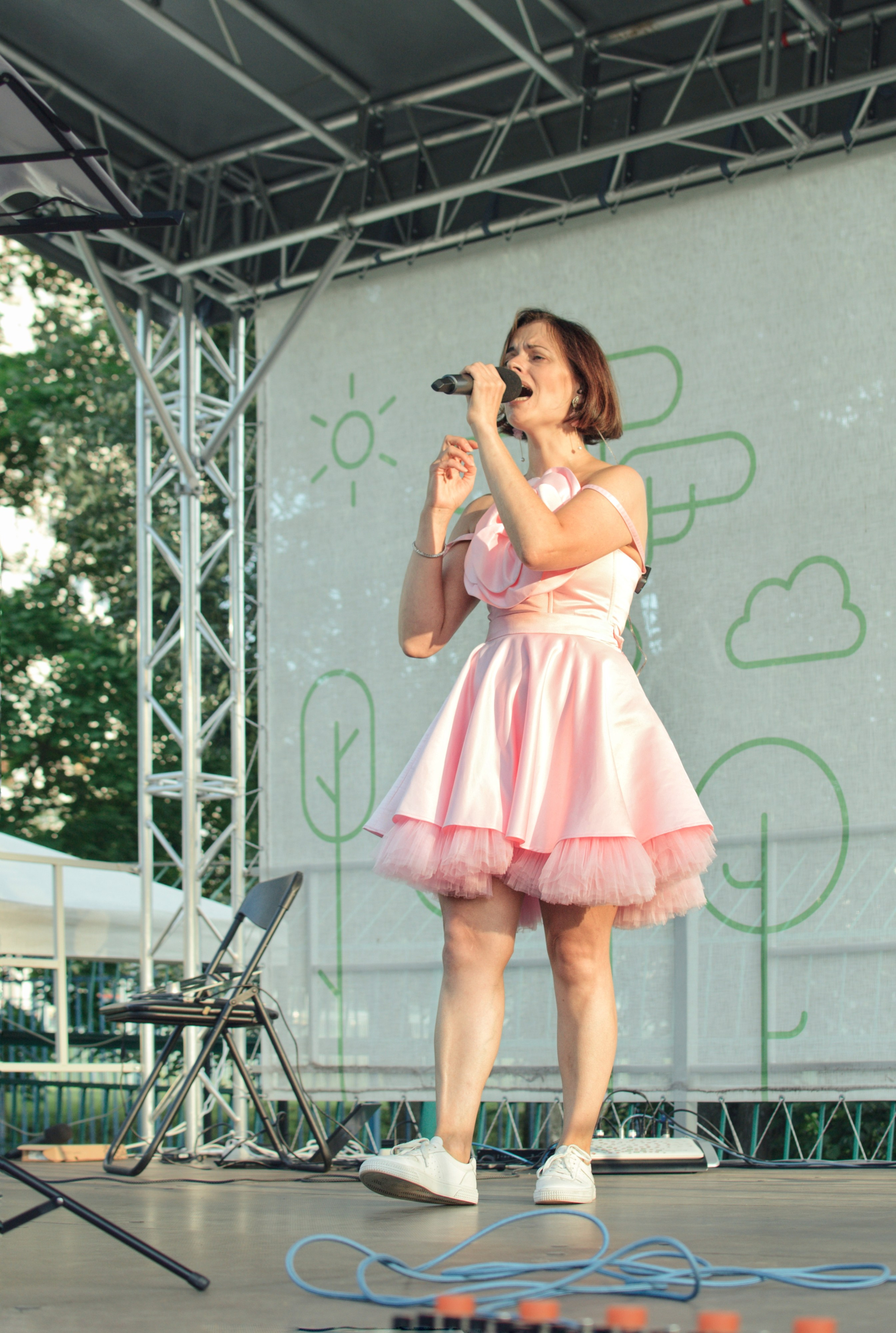 On Air Project 25.07.24. Предметный и контентный фотограф в Москве и Зеленограде Анастасиевская