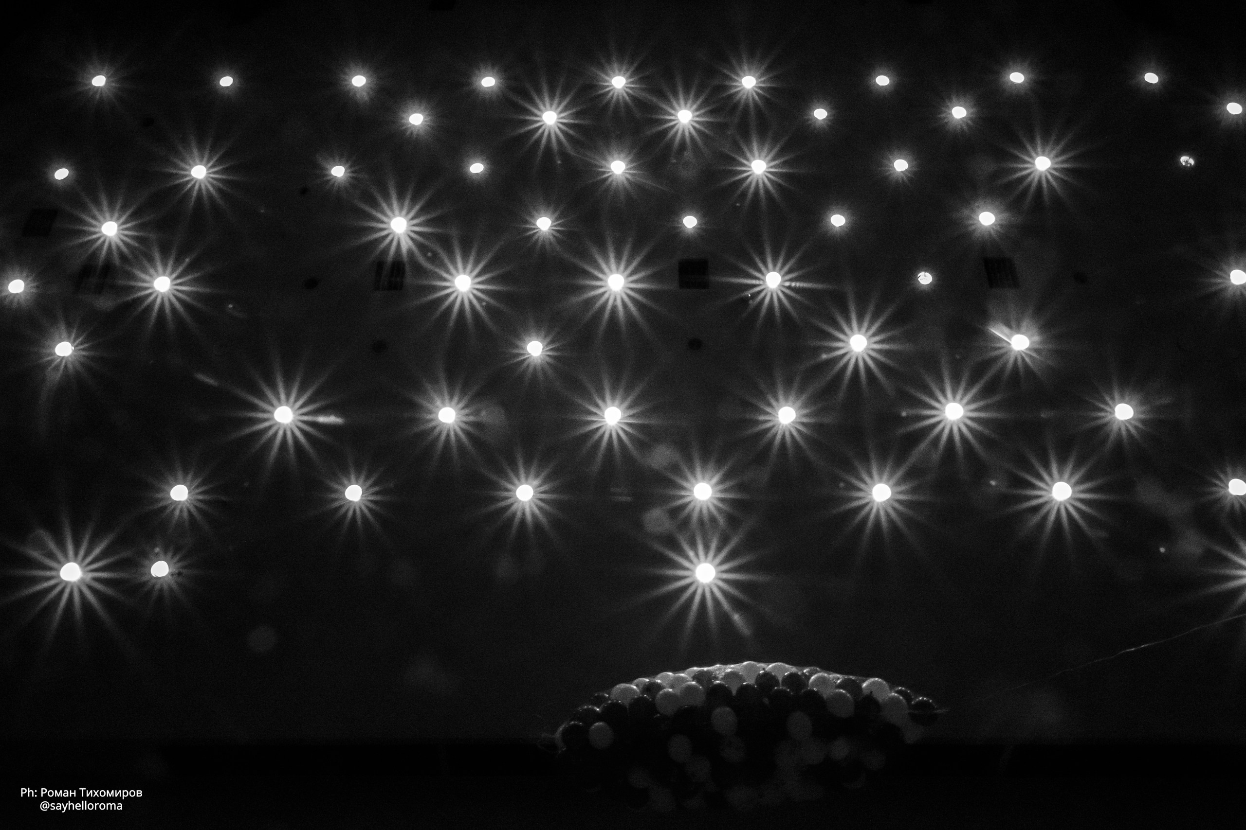 Портфолио. Фотограф — Роман Тихомиров. Выпускные альбомы Иваново / Роман Тихомиров