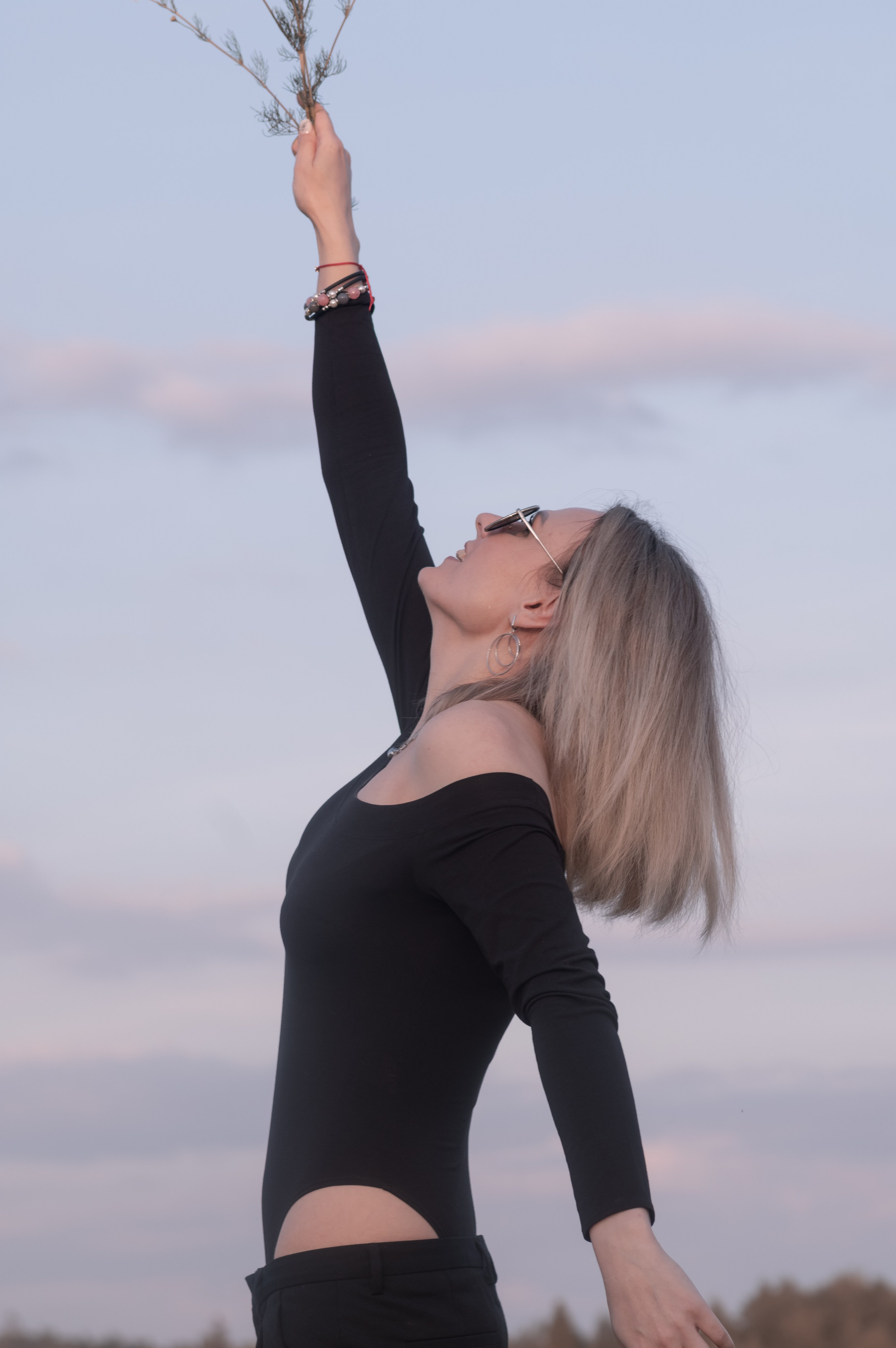 Фотосессии на природе. Фотограф Светлана Воронцова