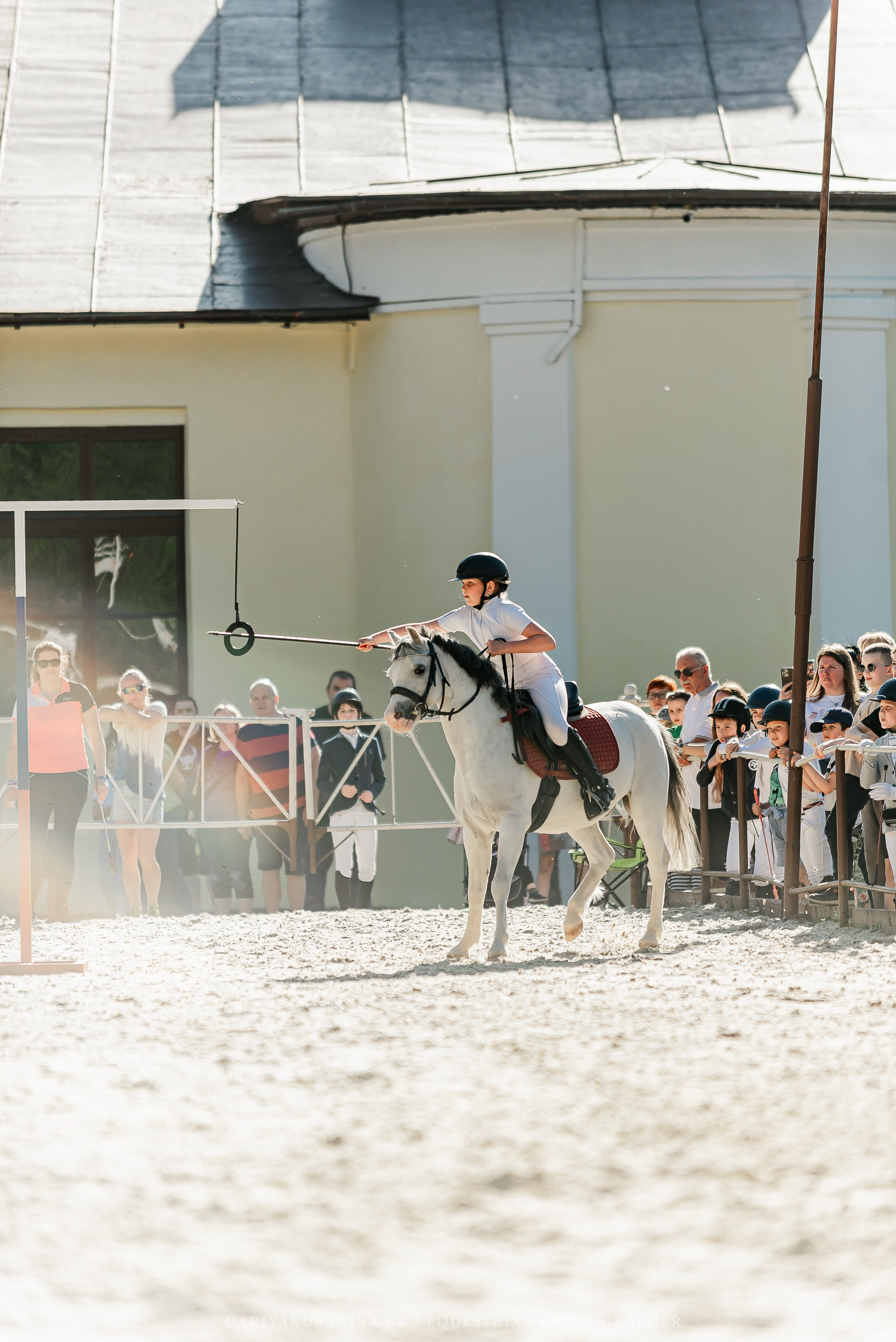 #ПОНИФОРУМ 2024. Конный фотограф Куракина Дарья • Фотосессии с лошадьми