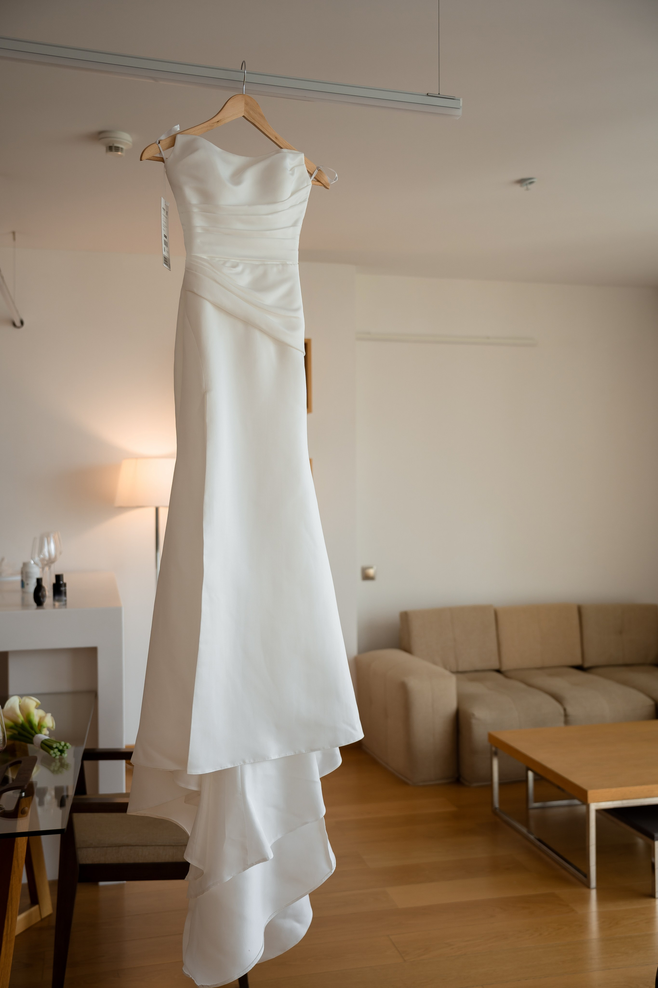 Олег и Лера. Свадебный фотограф в Воронеже Дарья Володарская