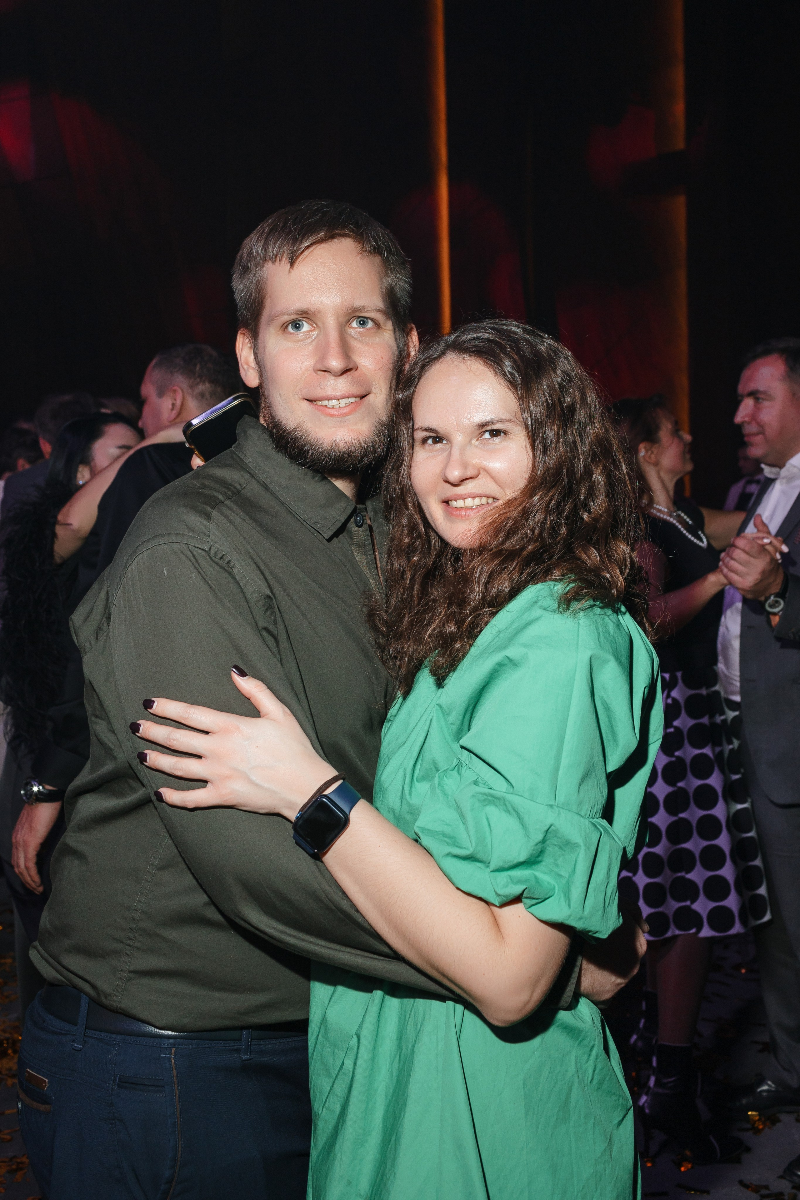 Нацпроектстрой. Свадебный и семейный фотограф в Москве Кристина Ласковенкова