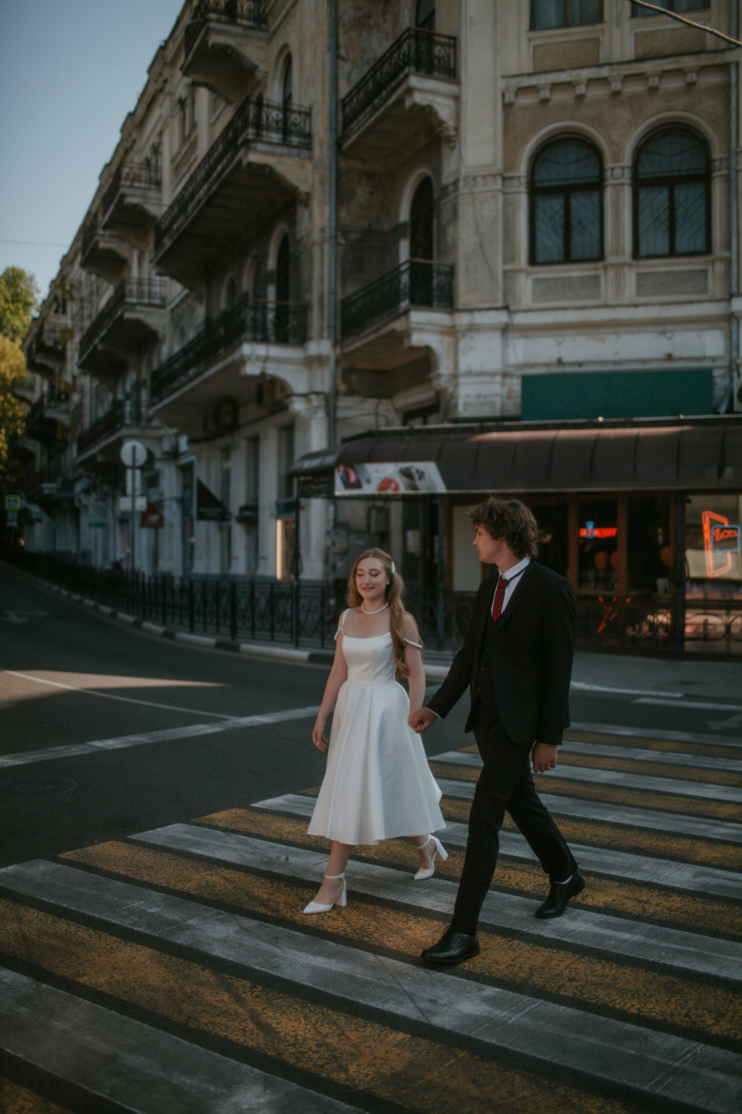 ДАНИИЛ & ДАША. | ФОТОГРАФ | ОЛЯ | ЯЛТА | КРЫМ