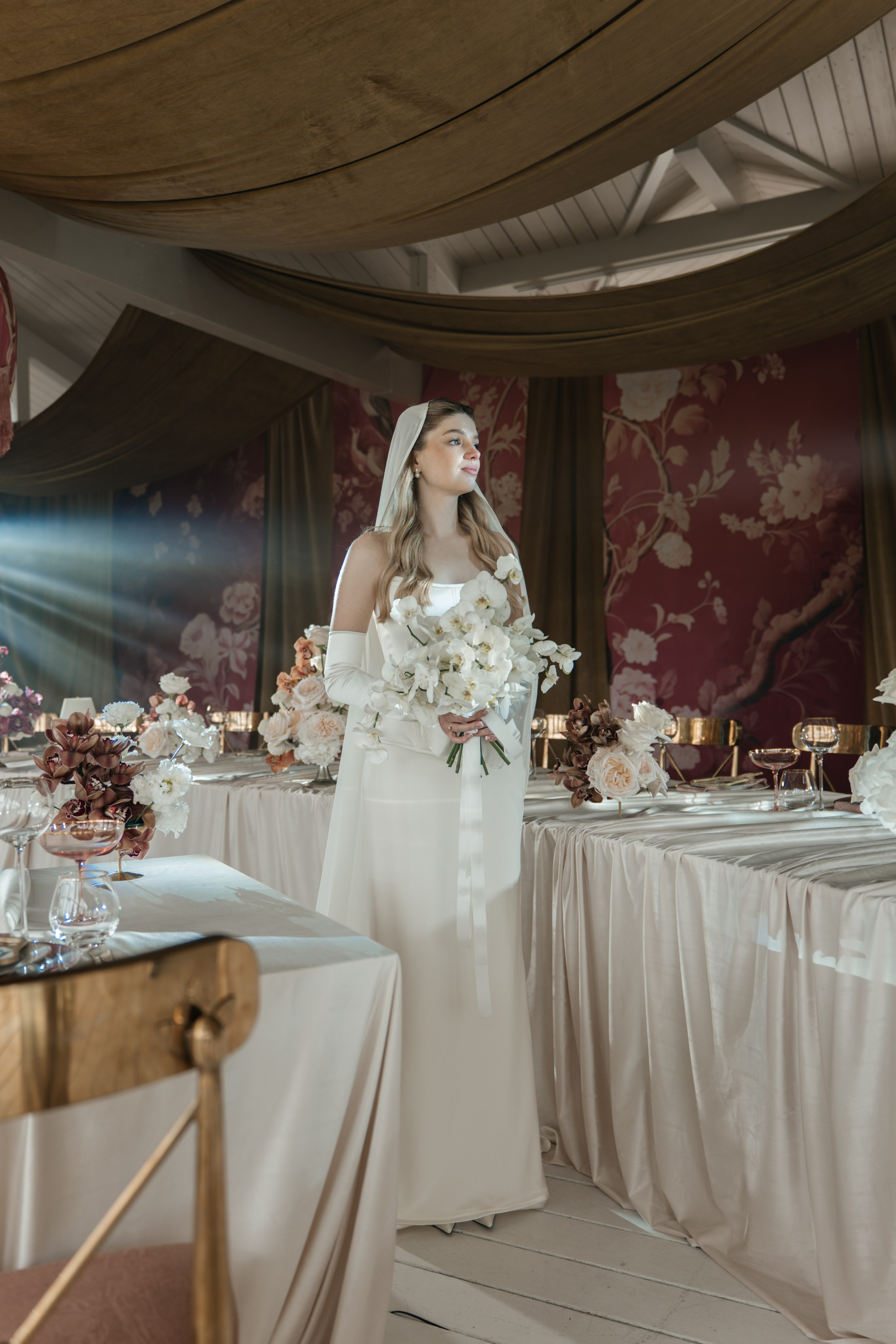 Leonid & Christina. Свадебное ФОТО & ВИДЕО Москва/Липецк