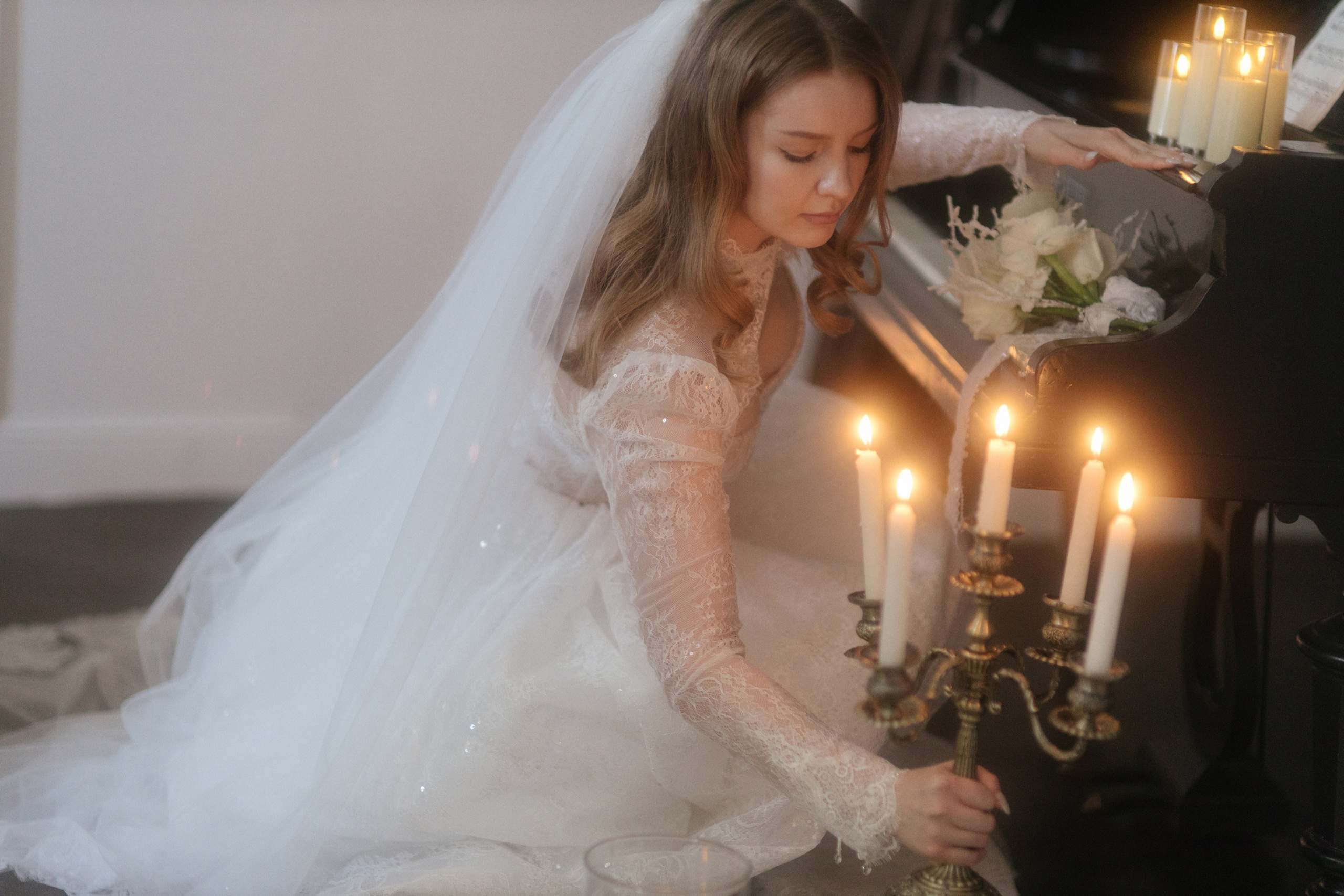 Илья и Виктория. Свадебный, репортажный фотограф в Тюмени Сергей Тапилин