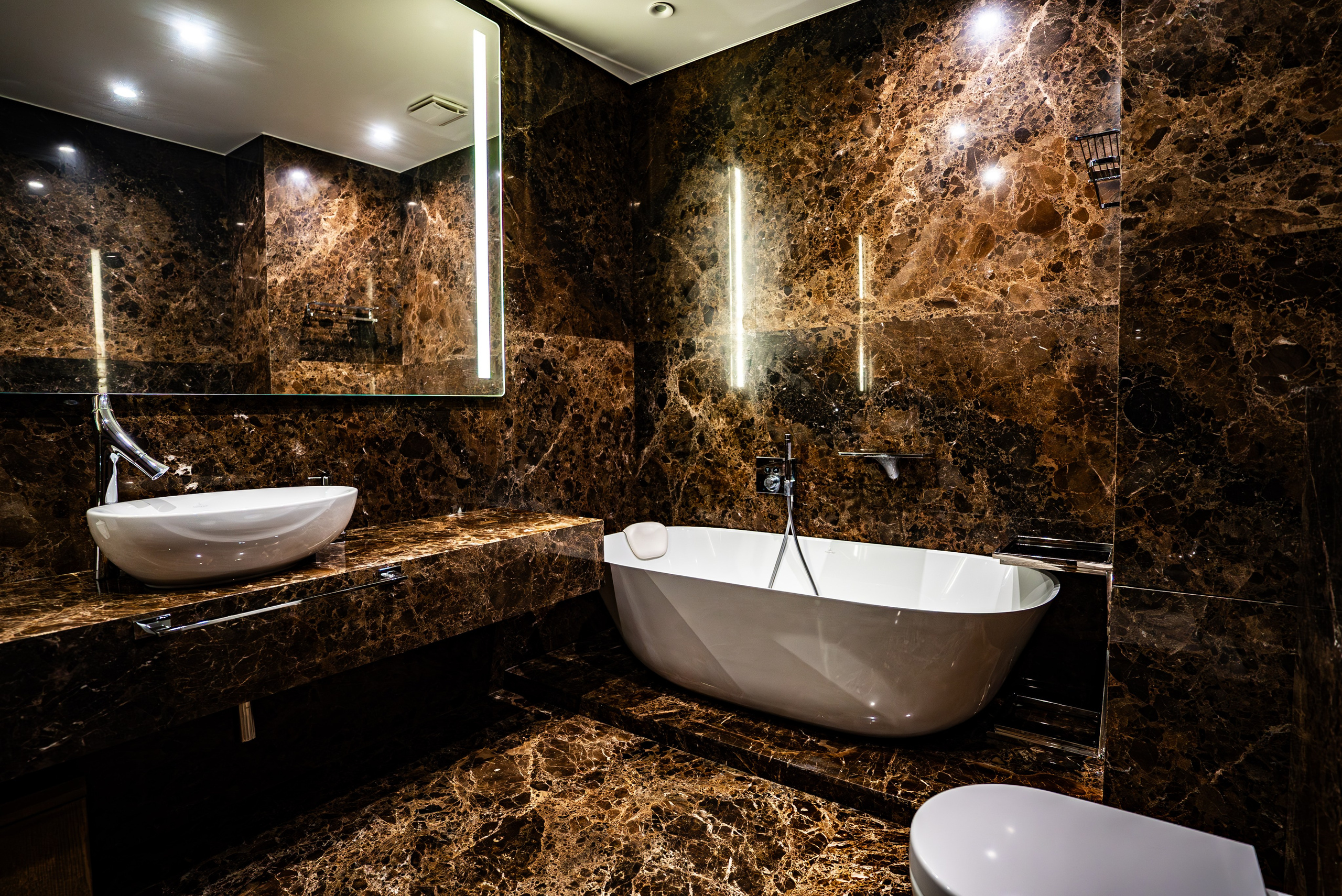 Квартира на продажу 165 м. KUSTOV PRODUCTION — профессиональная фотосъёмка в Москве