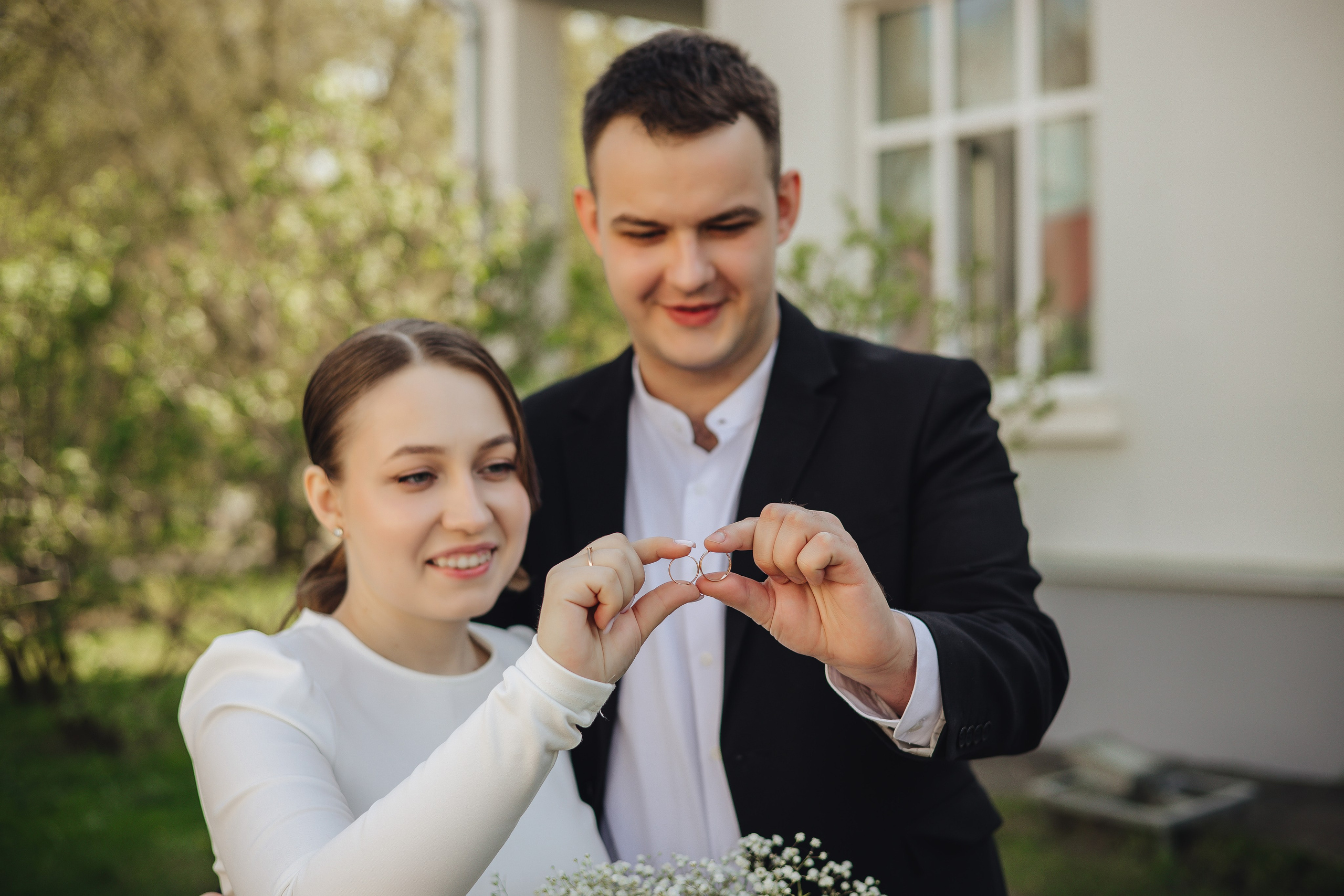 Тоня & Рома. ВДНХ. Свадебный и семейный фотограф Пушкин Царское Село СПБ Питер Санкт-Петербург и Рязань Ольга Козлова
