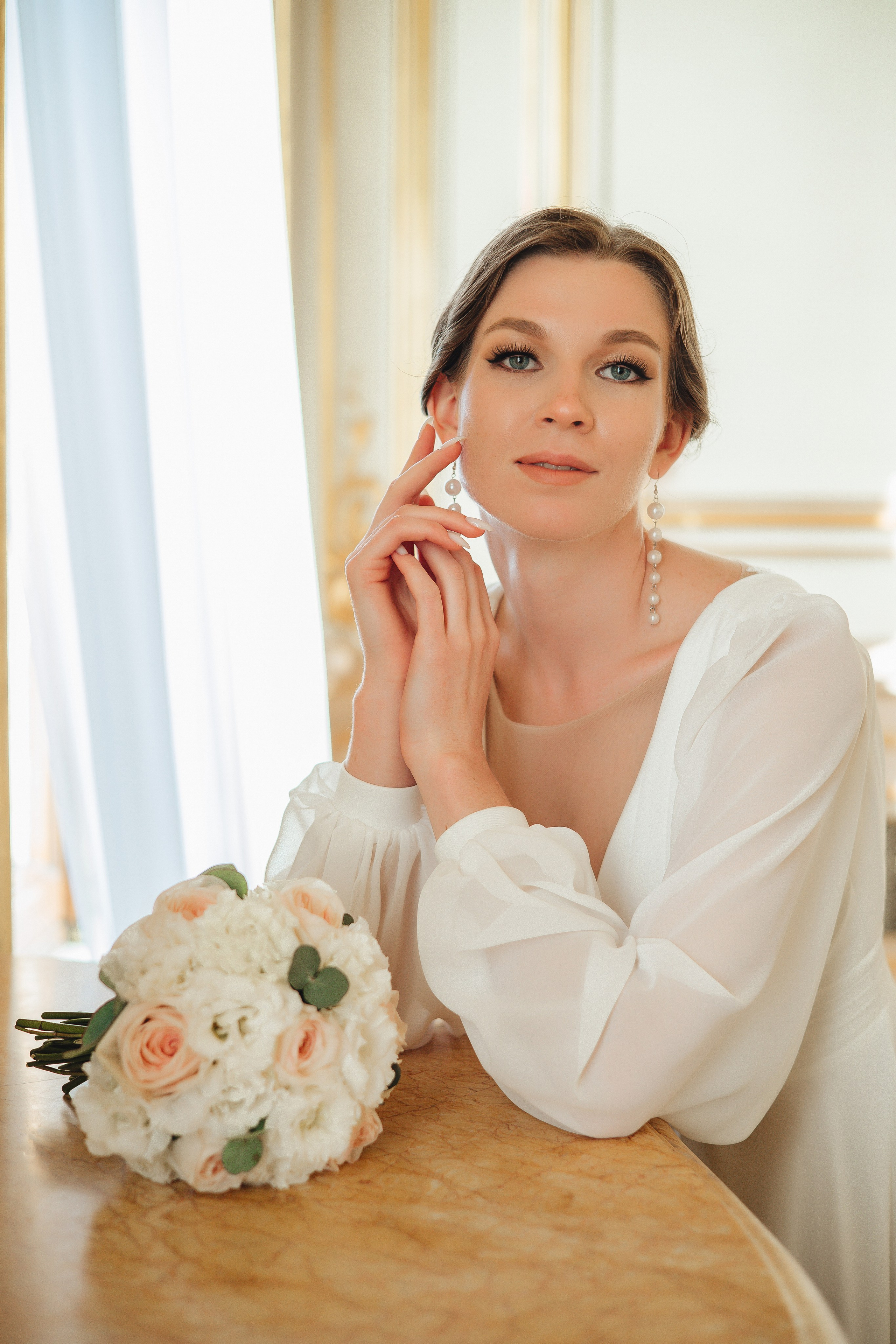 Андрей & Вика. Теплый вечер. Свадебный и семейный фотограф Пушкин Царское Село СПБ Питер Санкт-Петербург и Рязань Ольга Козлова