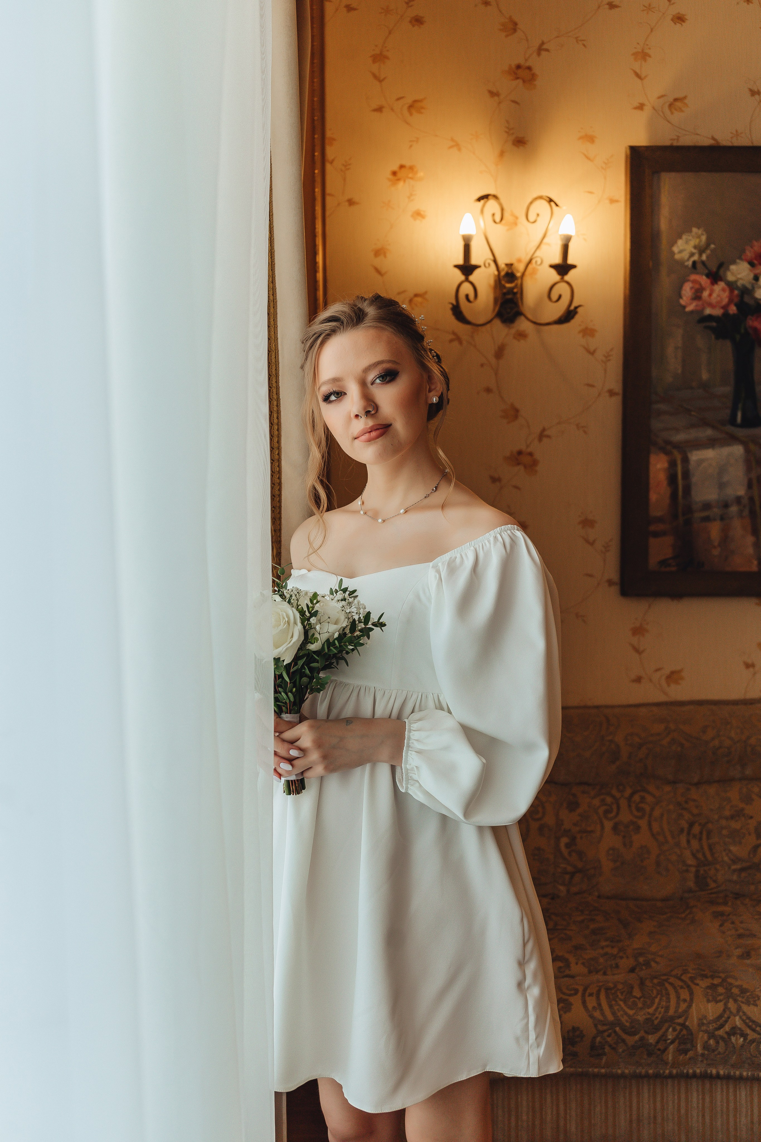 Тимур & Катя. ЗАГС Адмиралтейского района. Свадебный и семейный фотограф Пушкин Царское Село СПБ Питер Санкт-Петербург и Рязань Ольга Козлова