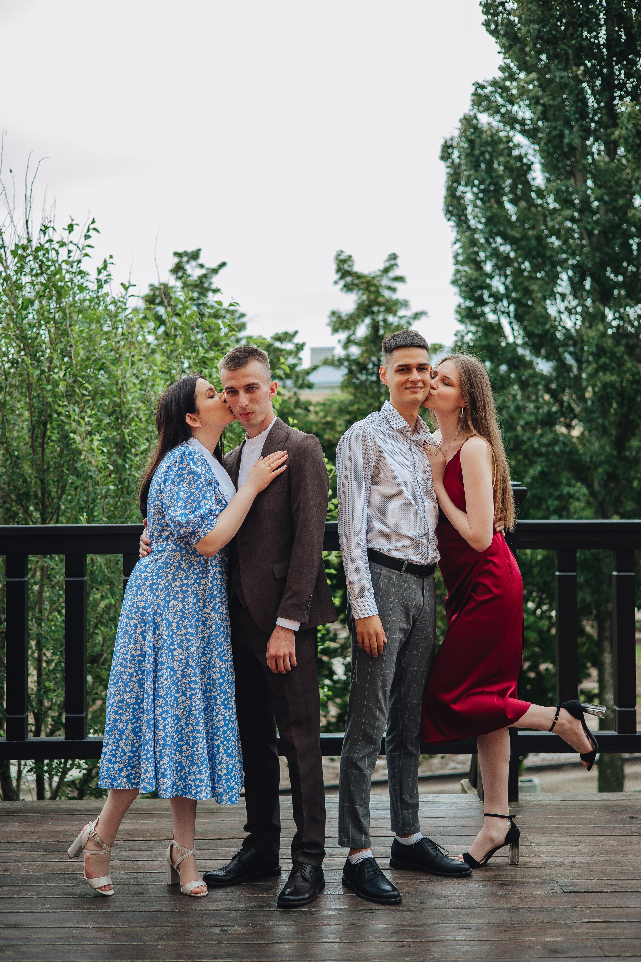 Кирилл & Лиза. Лето в городе. Свадебный и семейный фотограф Пушкин Царское Село СПБ Питер Санкт-Петербург и Рязань Ольга Козлова