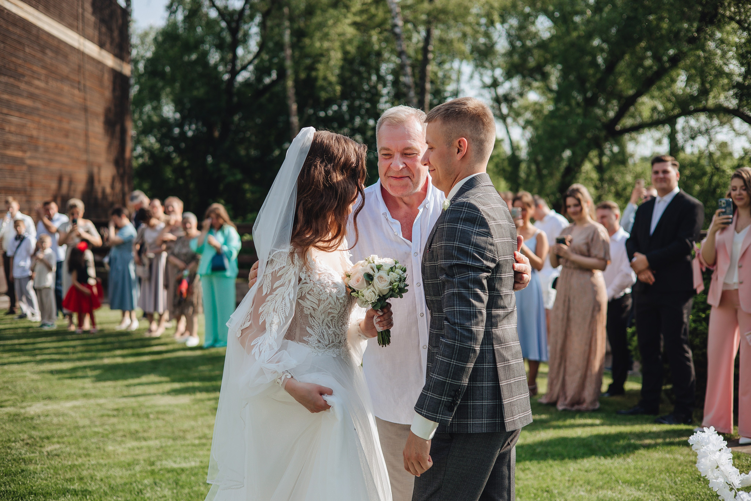 Настя и Вова. Свадебный и семейный фотограф Пушкин Царское Село СПБ Питер Санкт-Петербург и Рязань Ольга Козлова