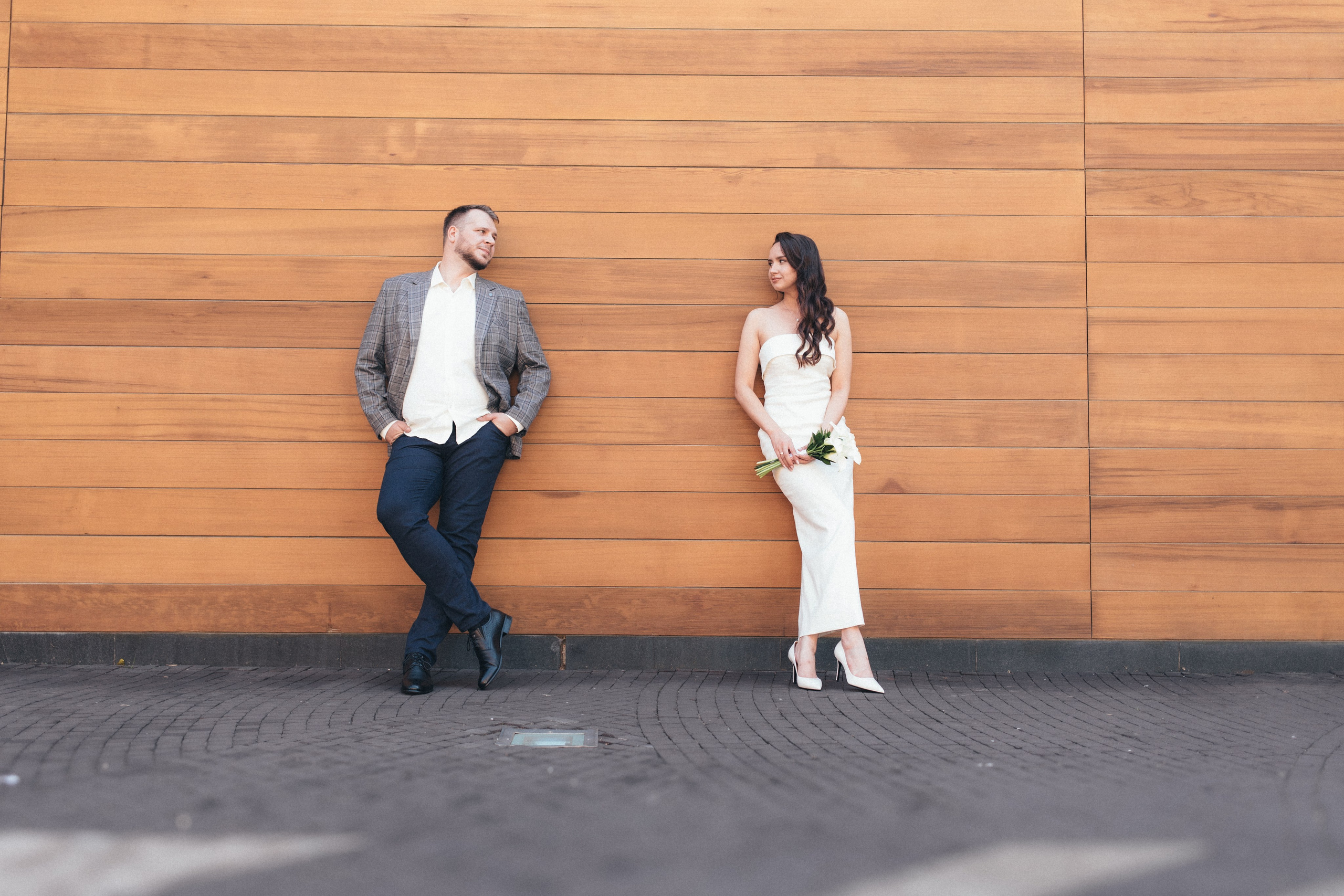 Свадьба Елены и Владислава. Свадебный и семейный фотограф Савельева Дарья