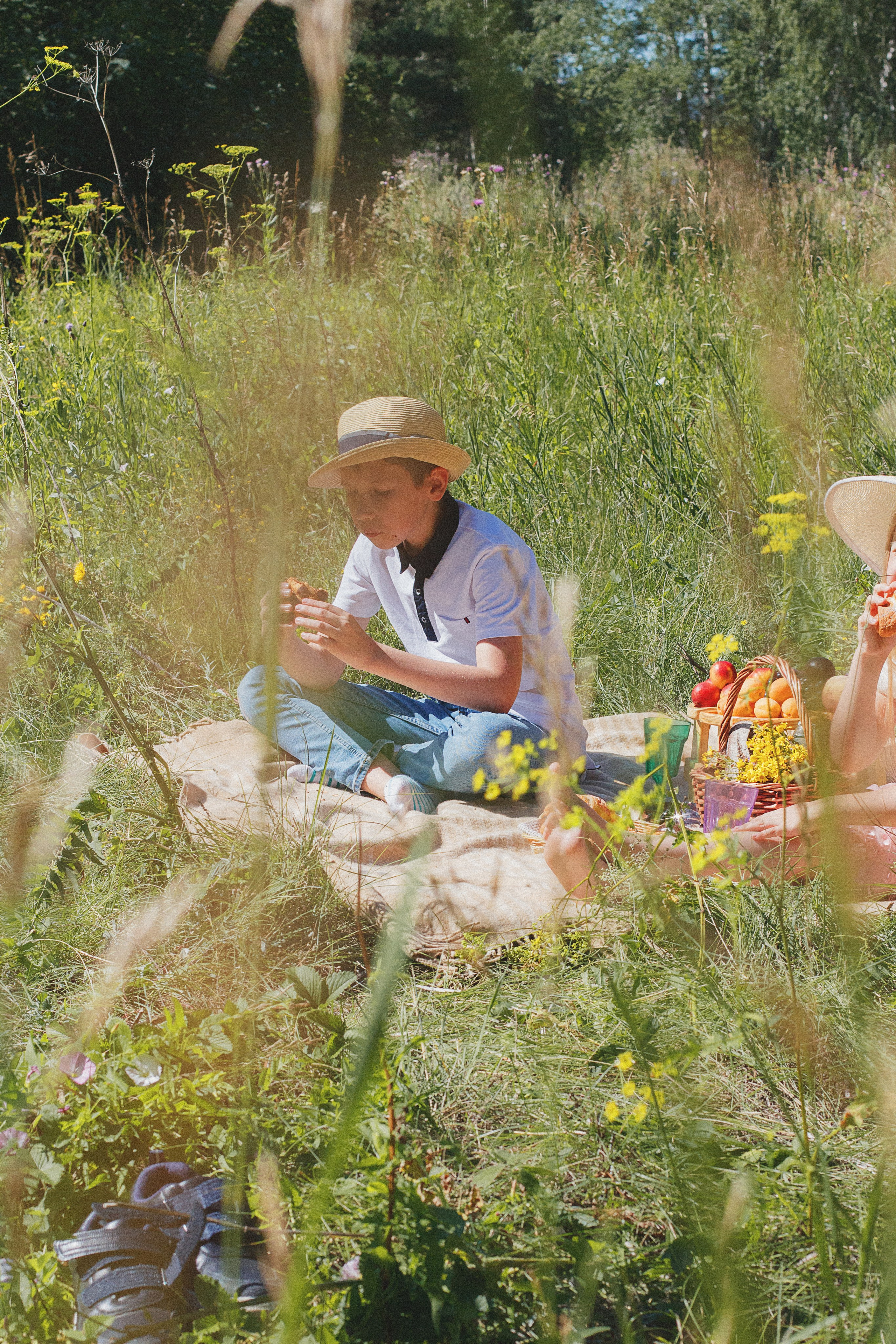 Семейная Оля и Василиса. Фотограф и видеограф в Омск/Москва Сащенко Лера