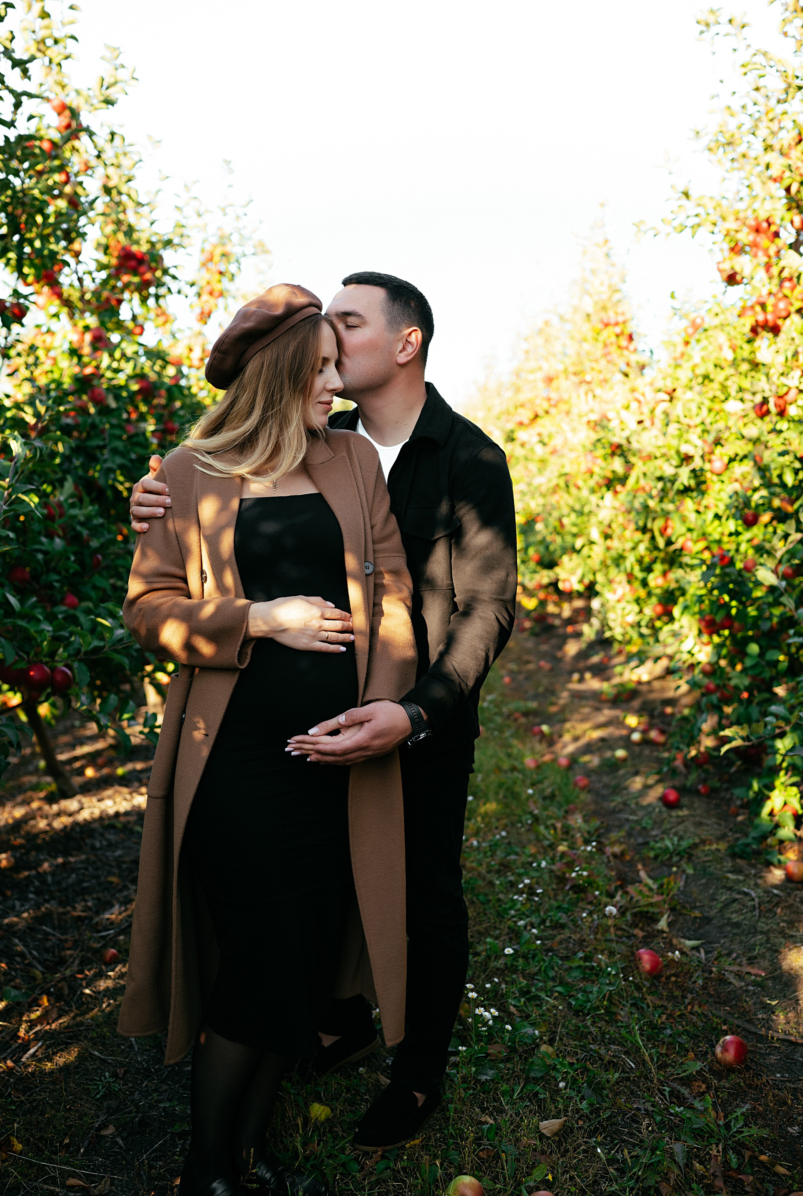 Anastasia & Dima. Семейный и детский фотограф в Белгороде Ольга Сорока