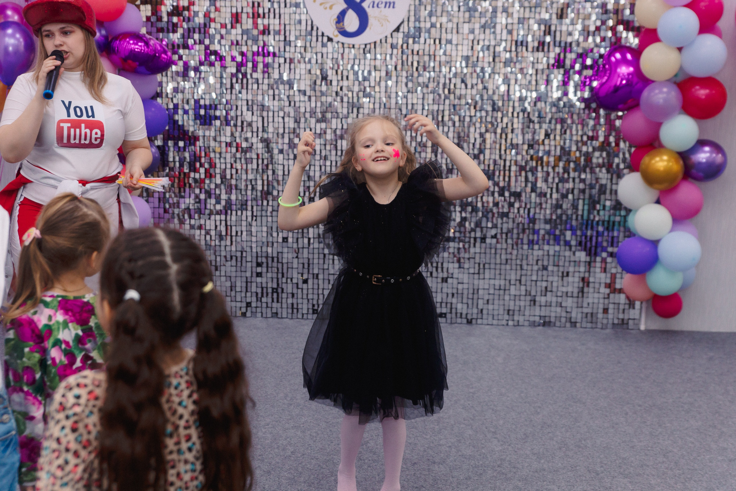 День Рождения Ломоносов. Фотограф в Кронштадте и Санкт-Петербурге Анастасия Коваленко