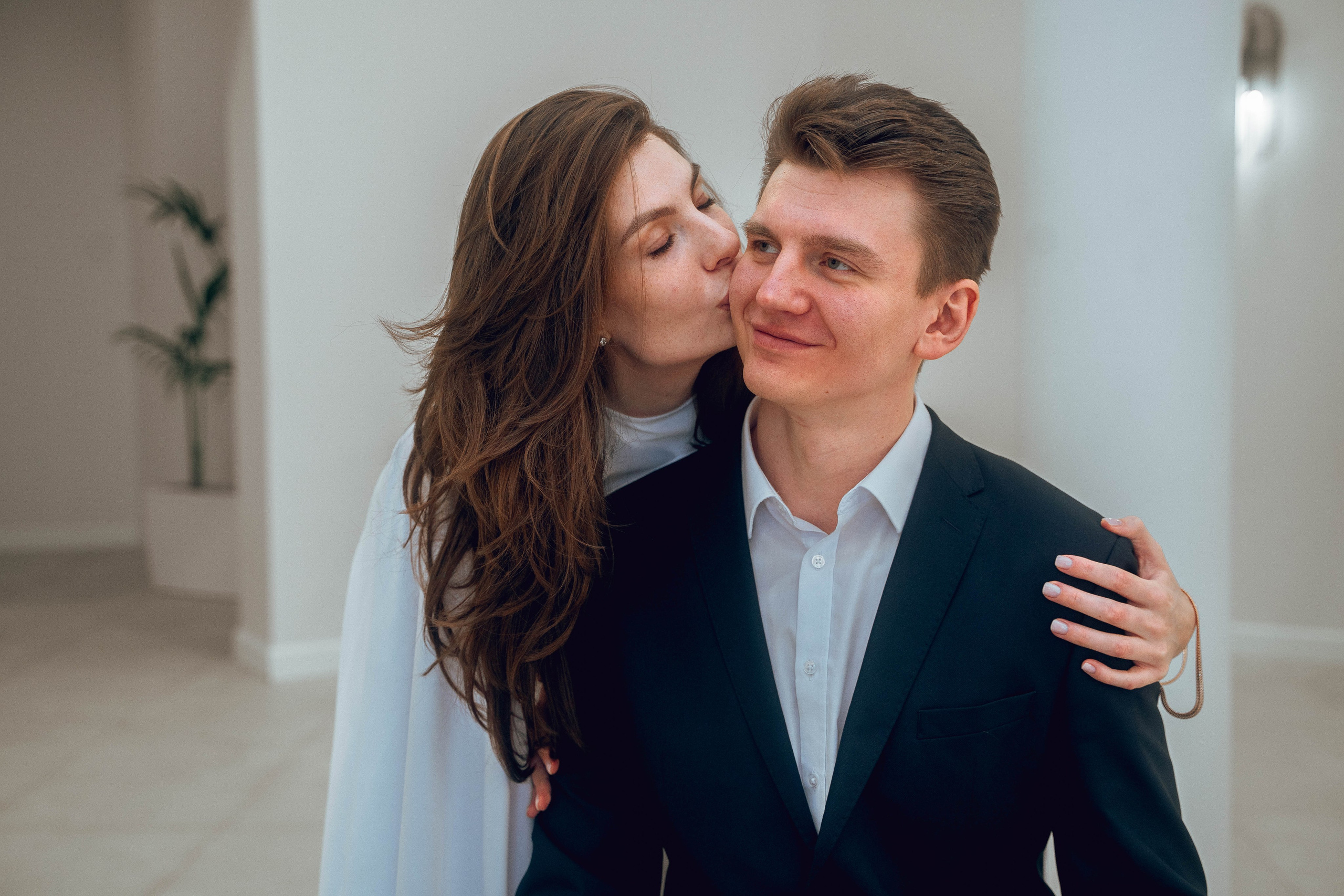 Маргарита & Евгений