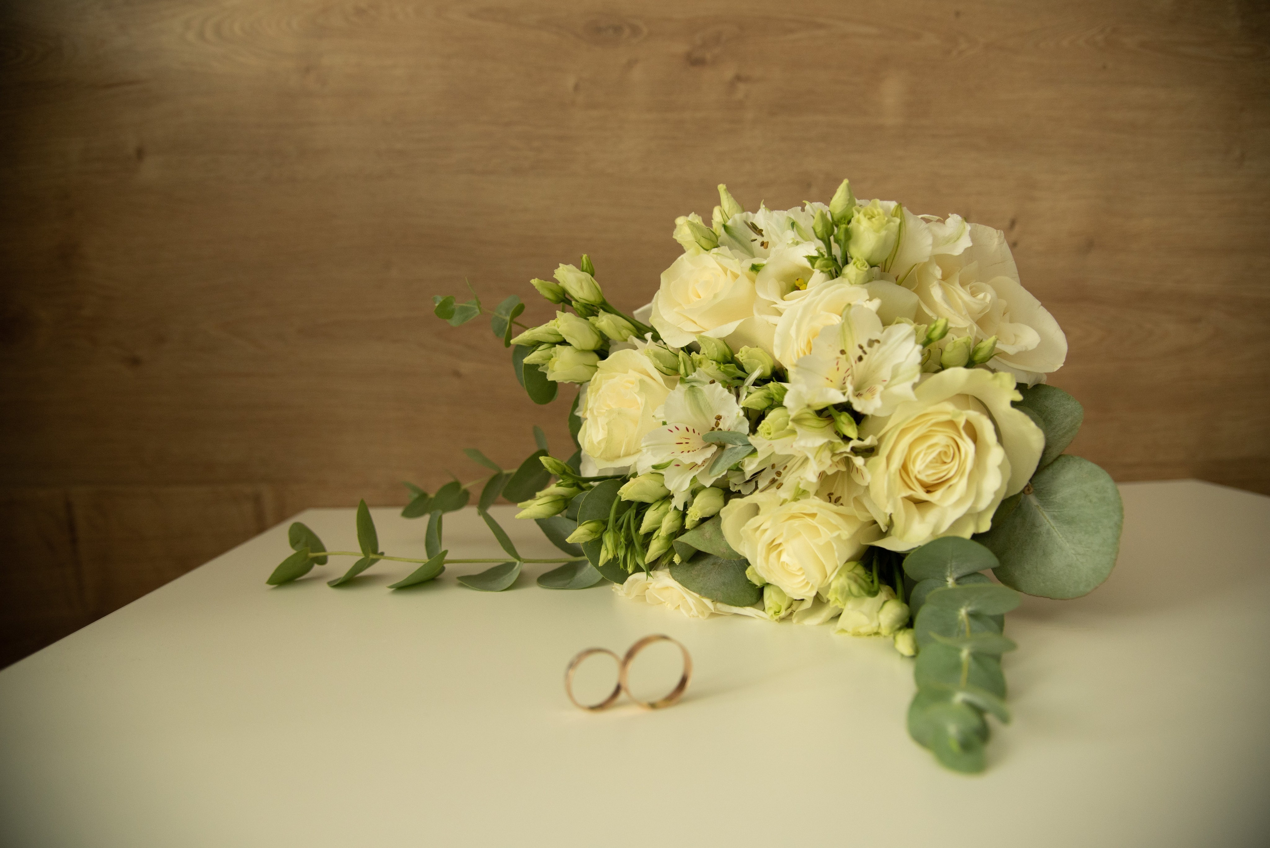 Даша и Влад. Свадебный и семейный фотограф Ольга Астрейко