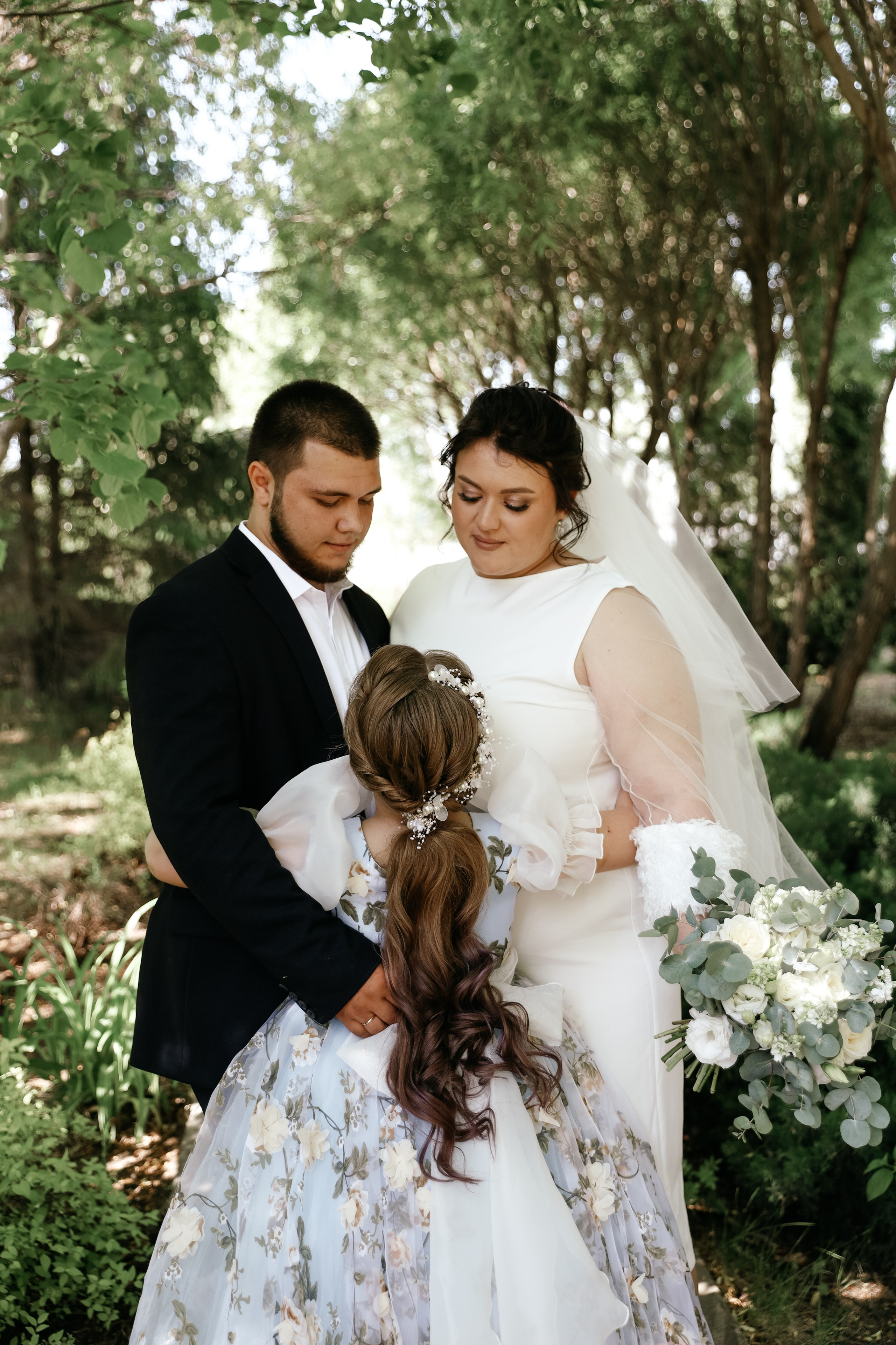 Maksim & Svetlana. Семейный и свадебный фотограф в Южноуральске Екатерина Столярова