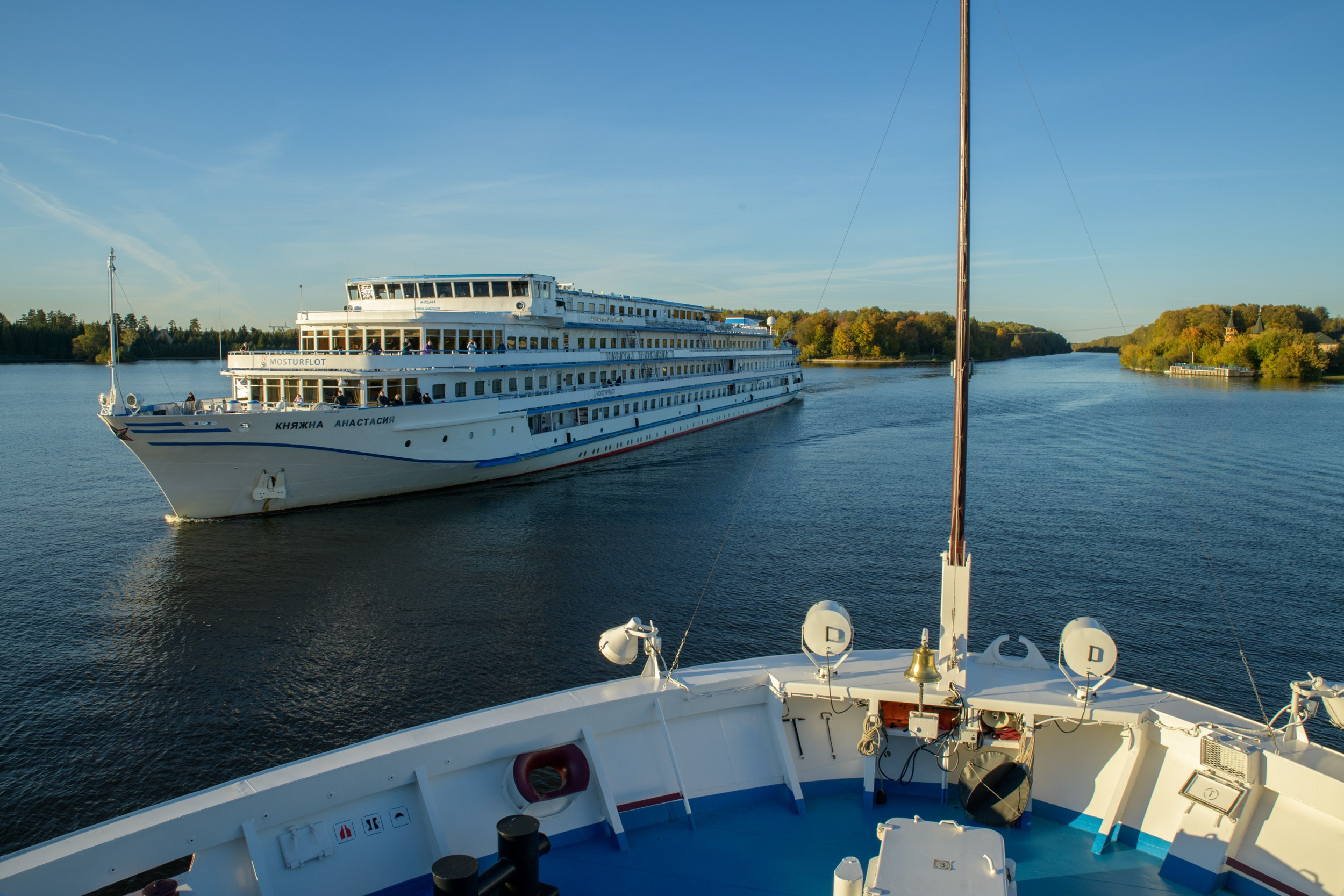 Путешествия. Фотограф и ретушер Самохвалова Ольга