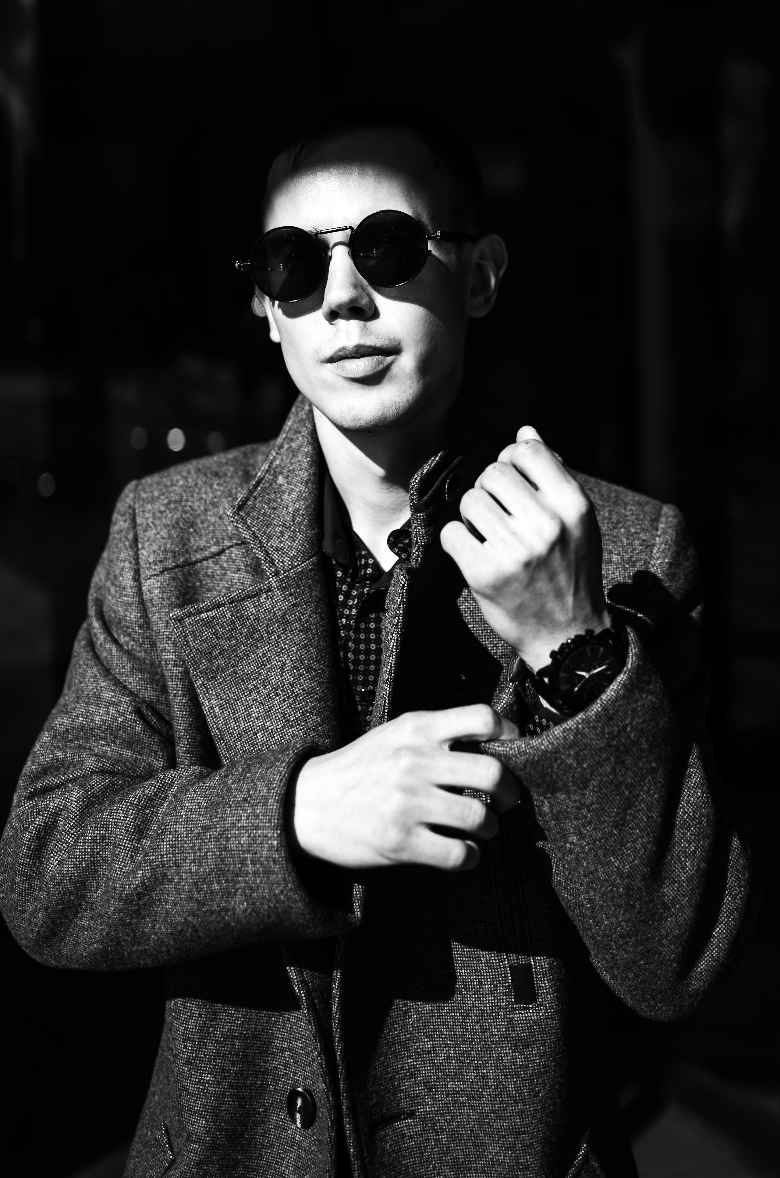 Фотограф Бодров Александр Нижний Новгород