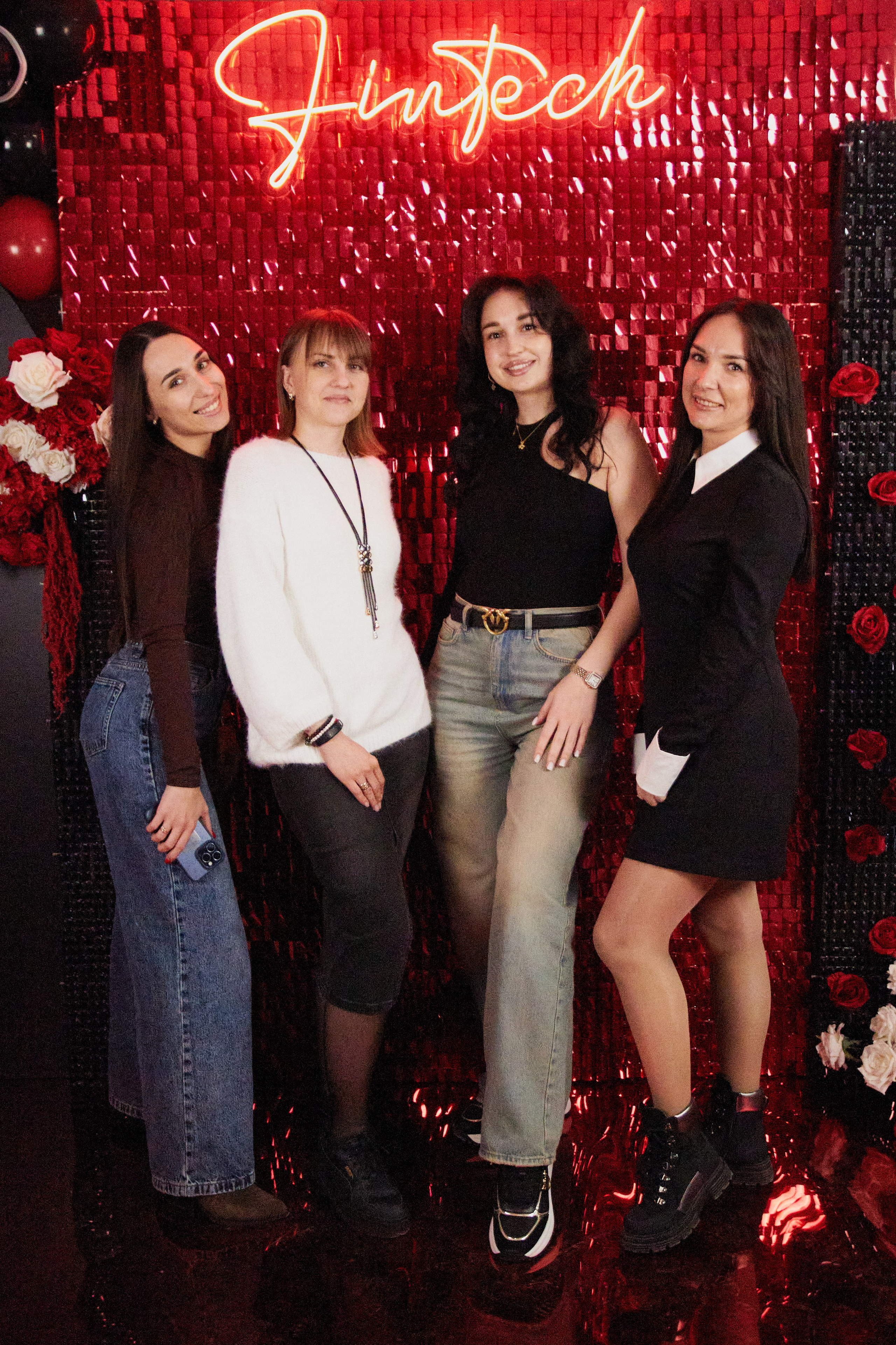 Корпоратив. Фотограф в Ростове-на-Дону Нюхарева Виктория