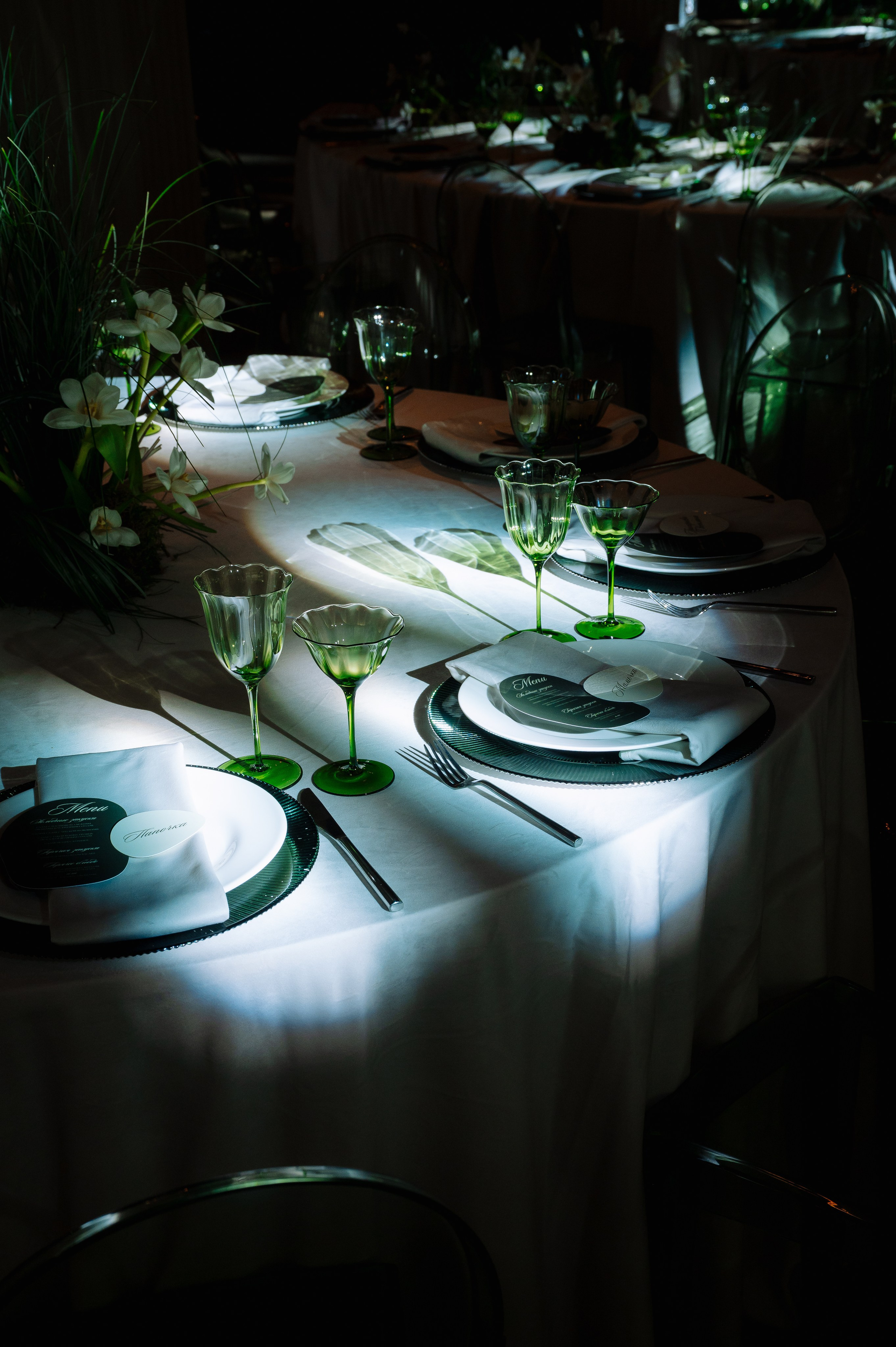 Арсений и Полина. Фотограф Вито Бурмасов | Москва