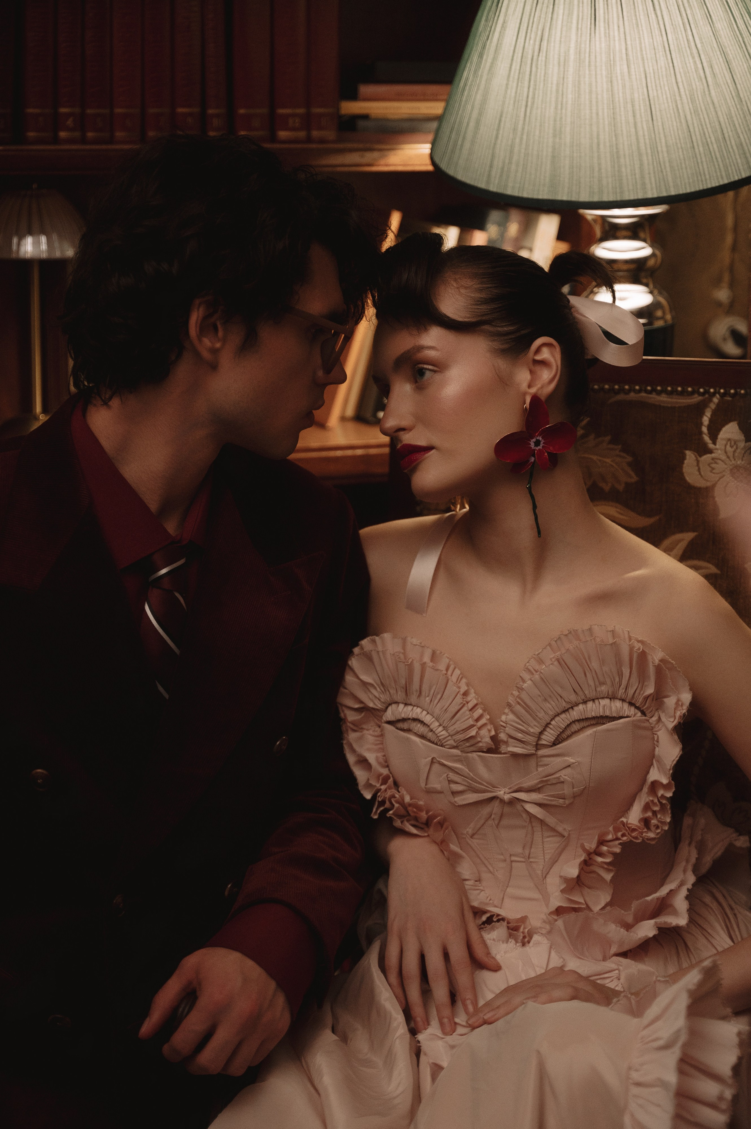 Crime. Фотограф Вито Бурмасов | Москва