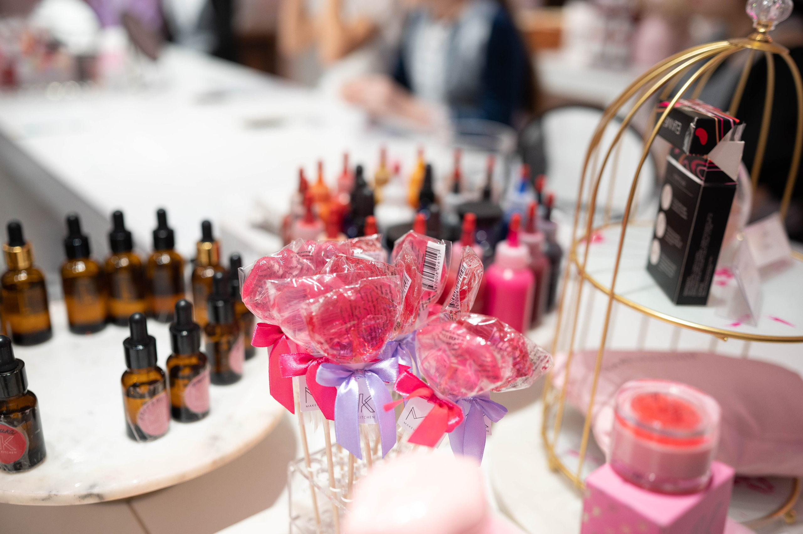 День Рождения Евы. Фотограф в Санкт-Петербурге Anna Balashkova