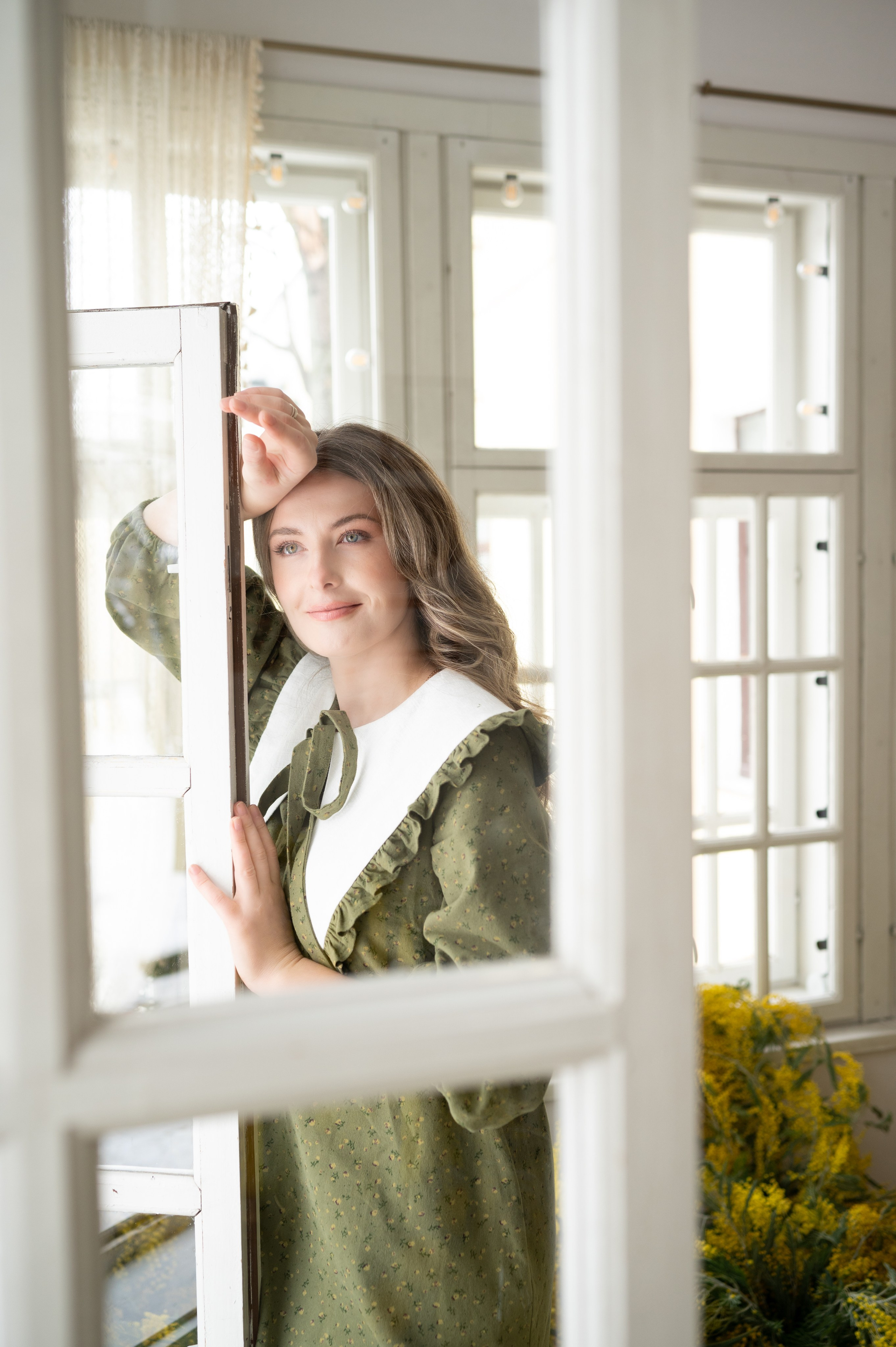 Личная. Фотограф в Санкт-Петербурге Anna Balashkova