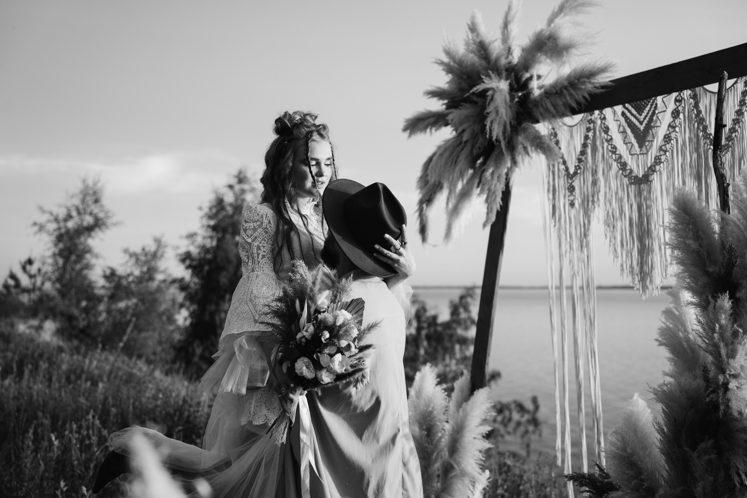 Рита и Сергей. Свадебный и семейный фотограф Кокушева Юлия Нижний Новгород