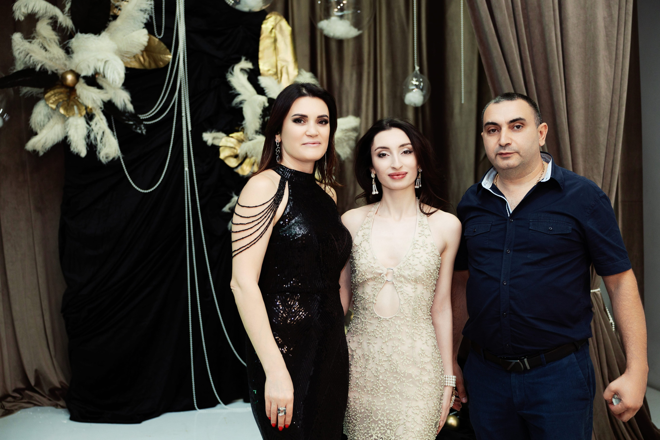 День Рождения Лианы