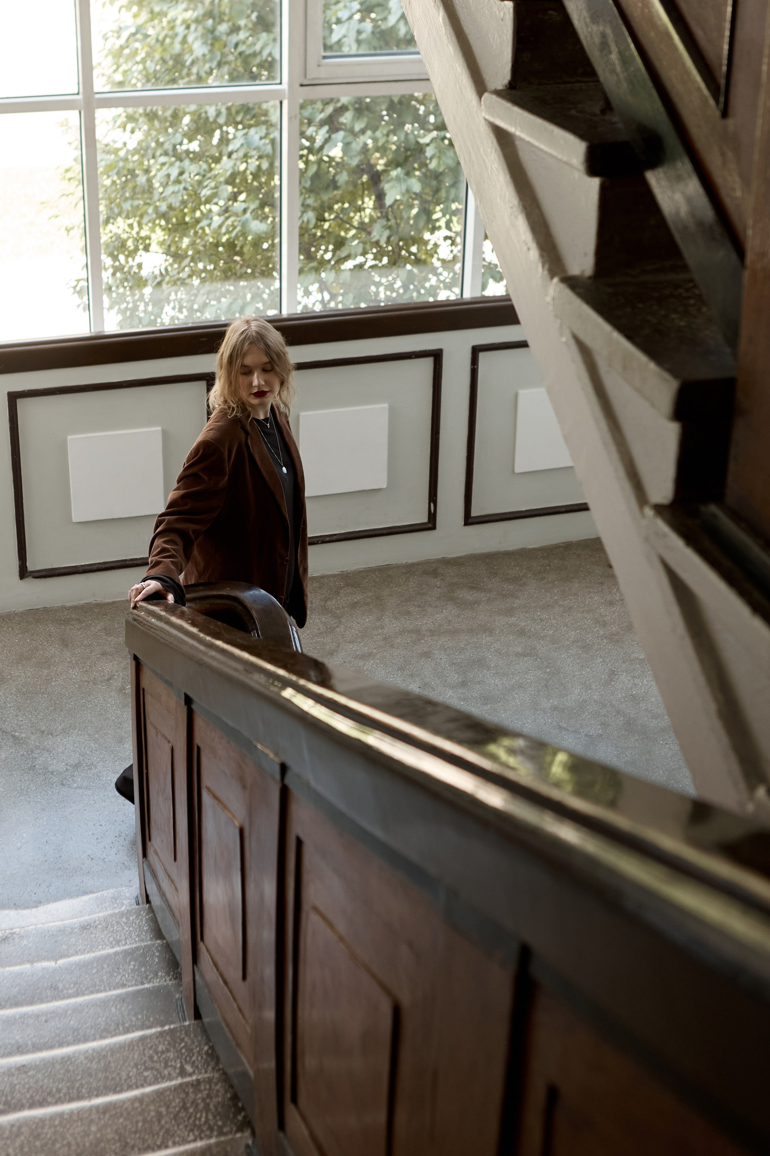 Катя. Фотограф Екатеринбург Яна Язовская