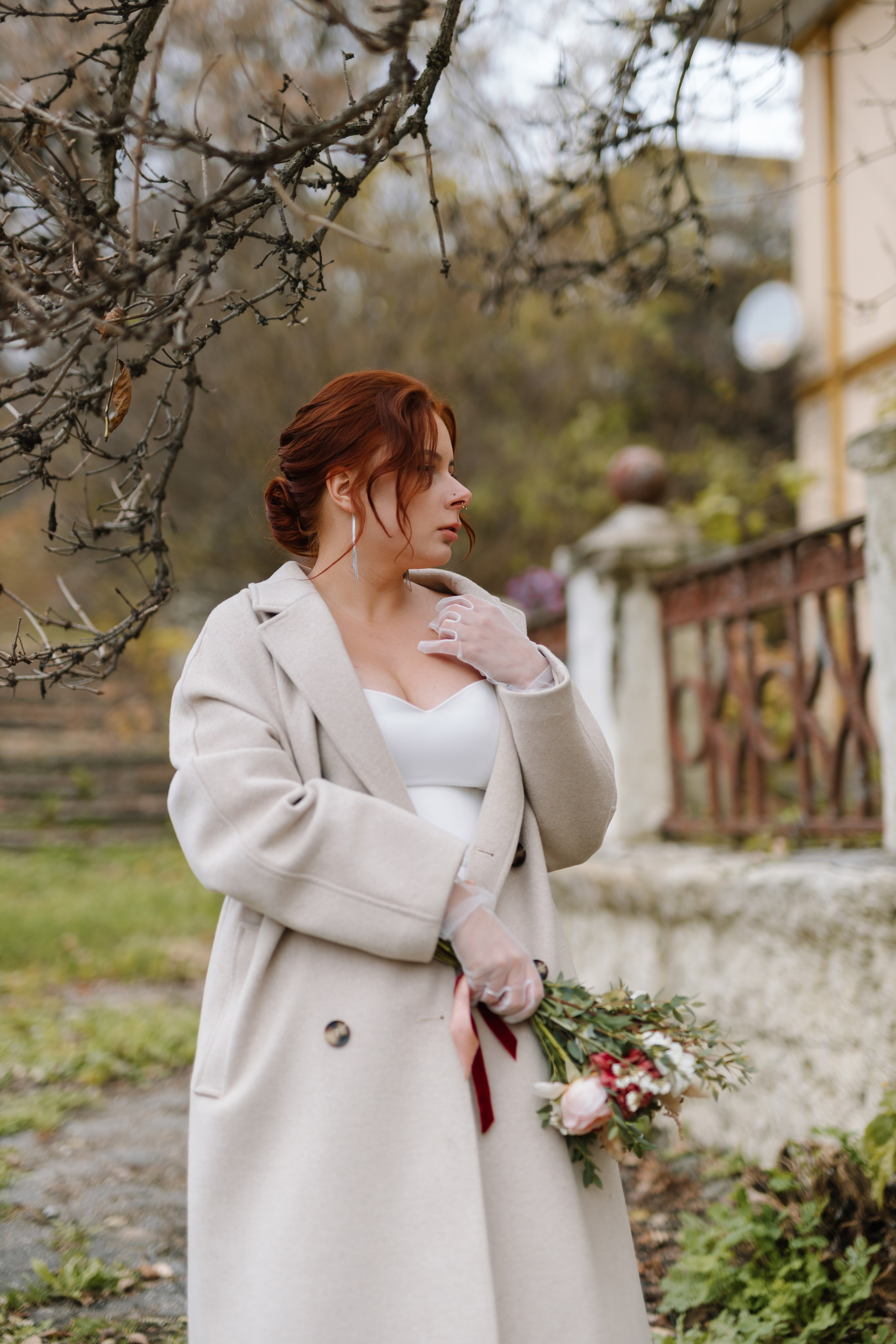 29 октября. Свадебный и портретный фотограф в Москве, Туле и Брянске Дара Евсеева